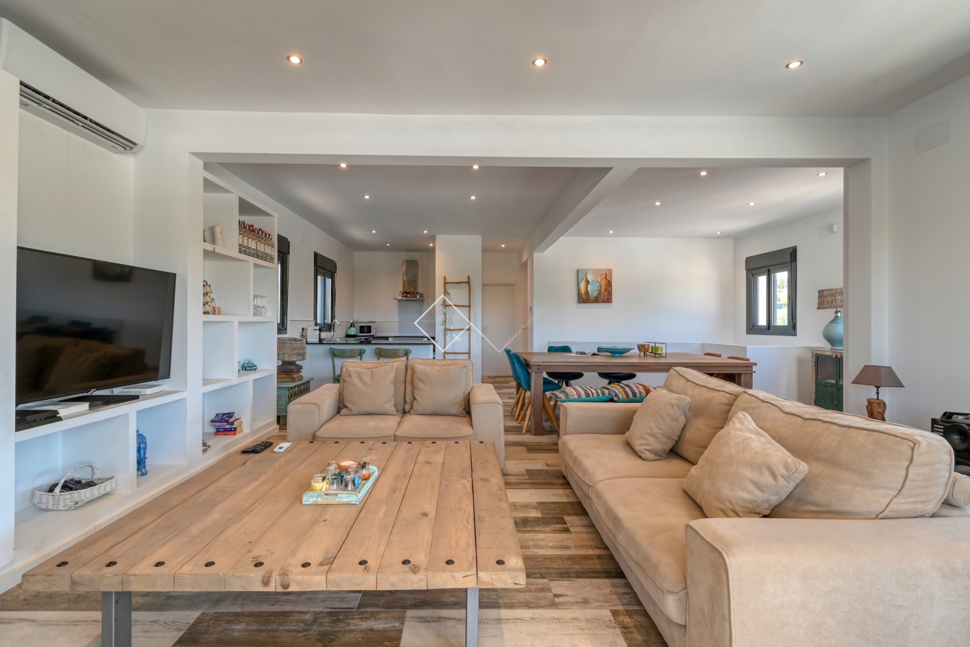  - Villa - Jávea/Xàbia - Javea