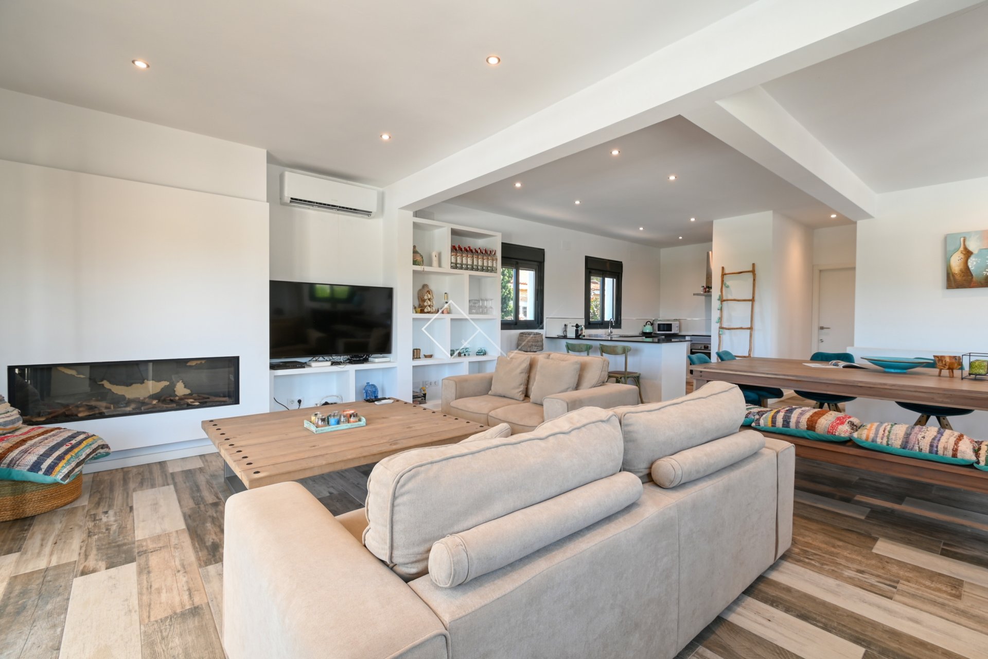  - Villa - Jávea/Xàbia - Javea
