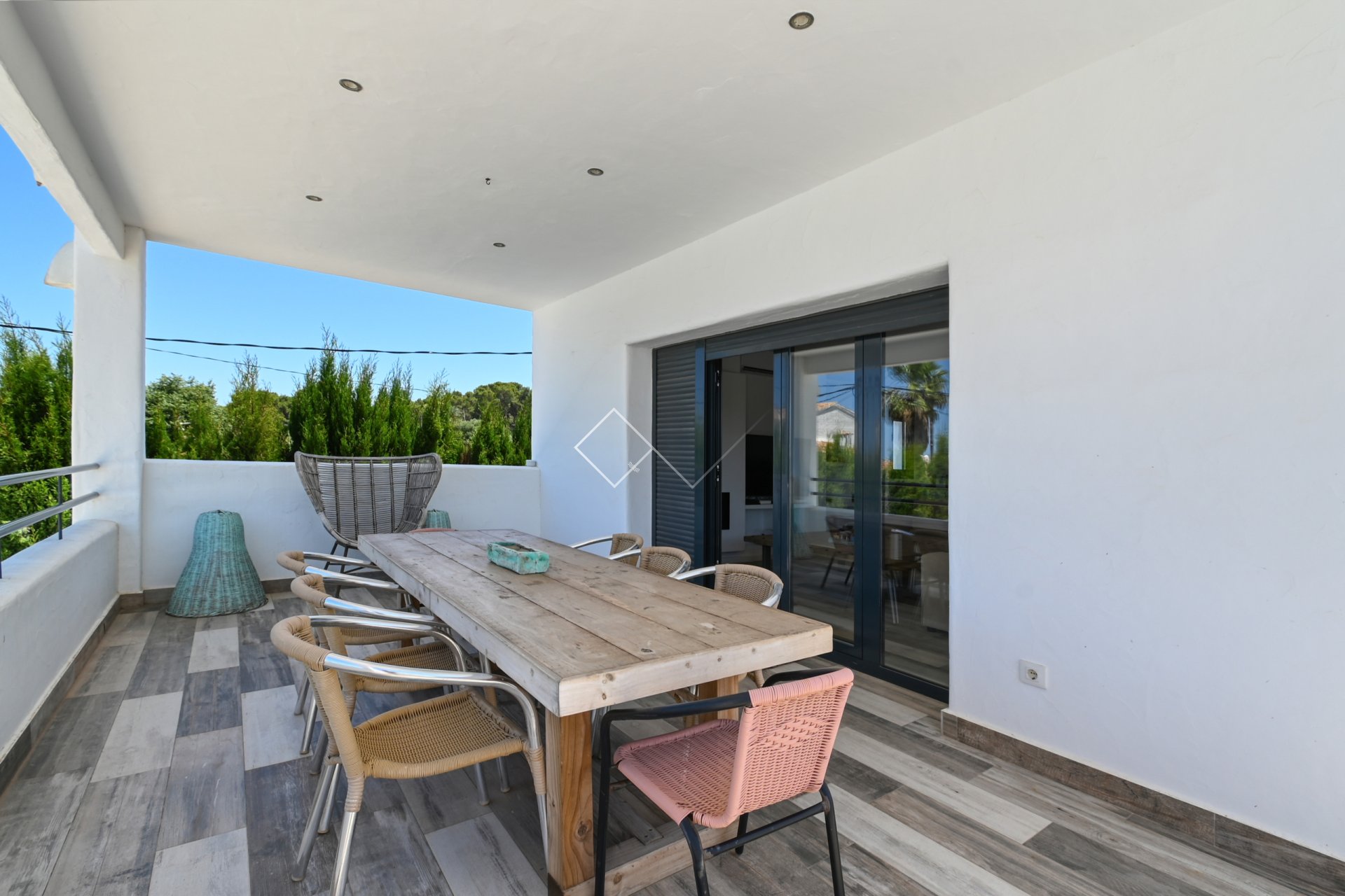  - Villa - Jávea/Xàbia - Javea