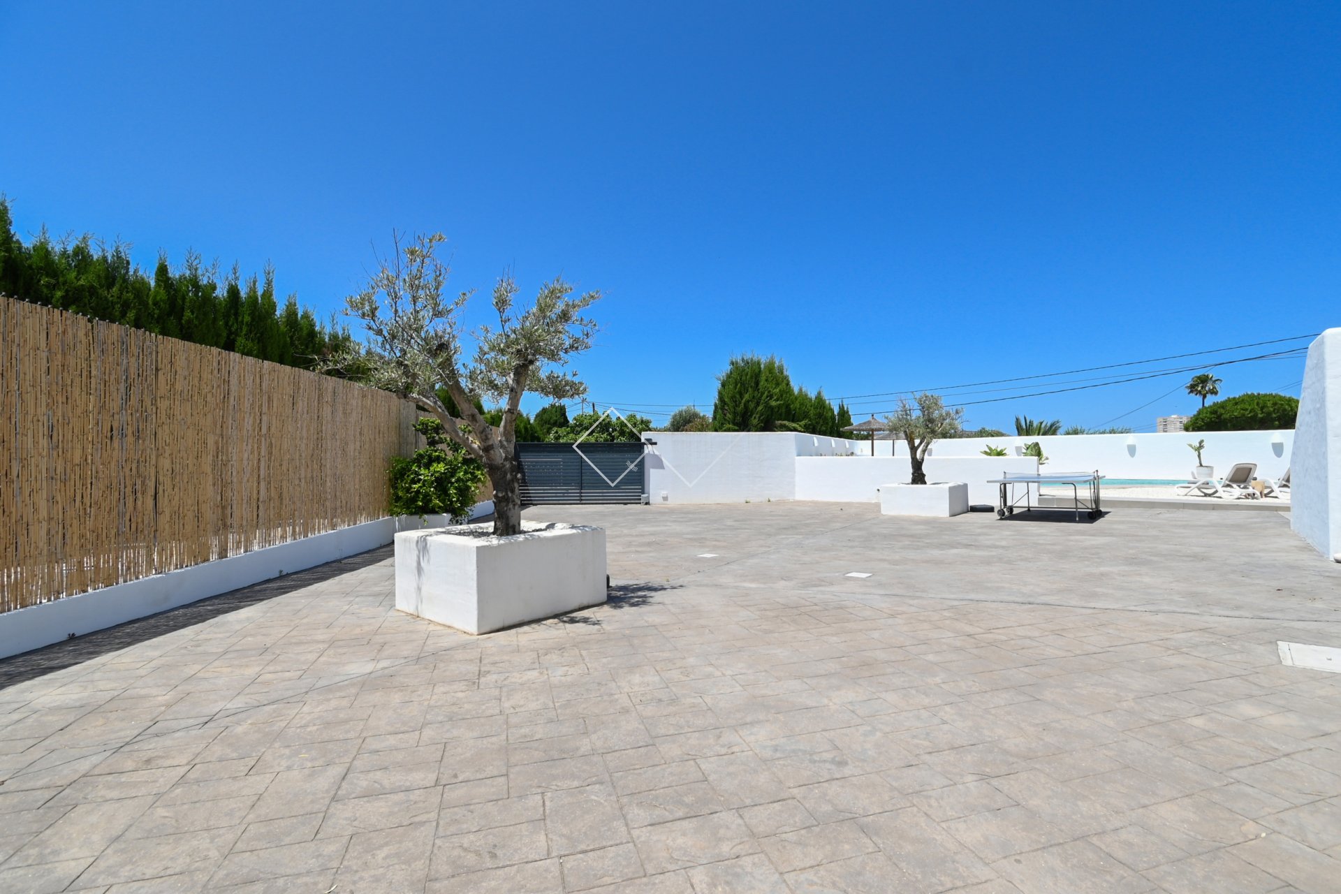  - Villa - Jávea/Xàbia - Javea