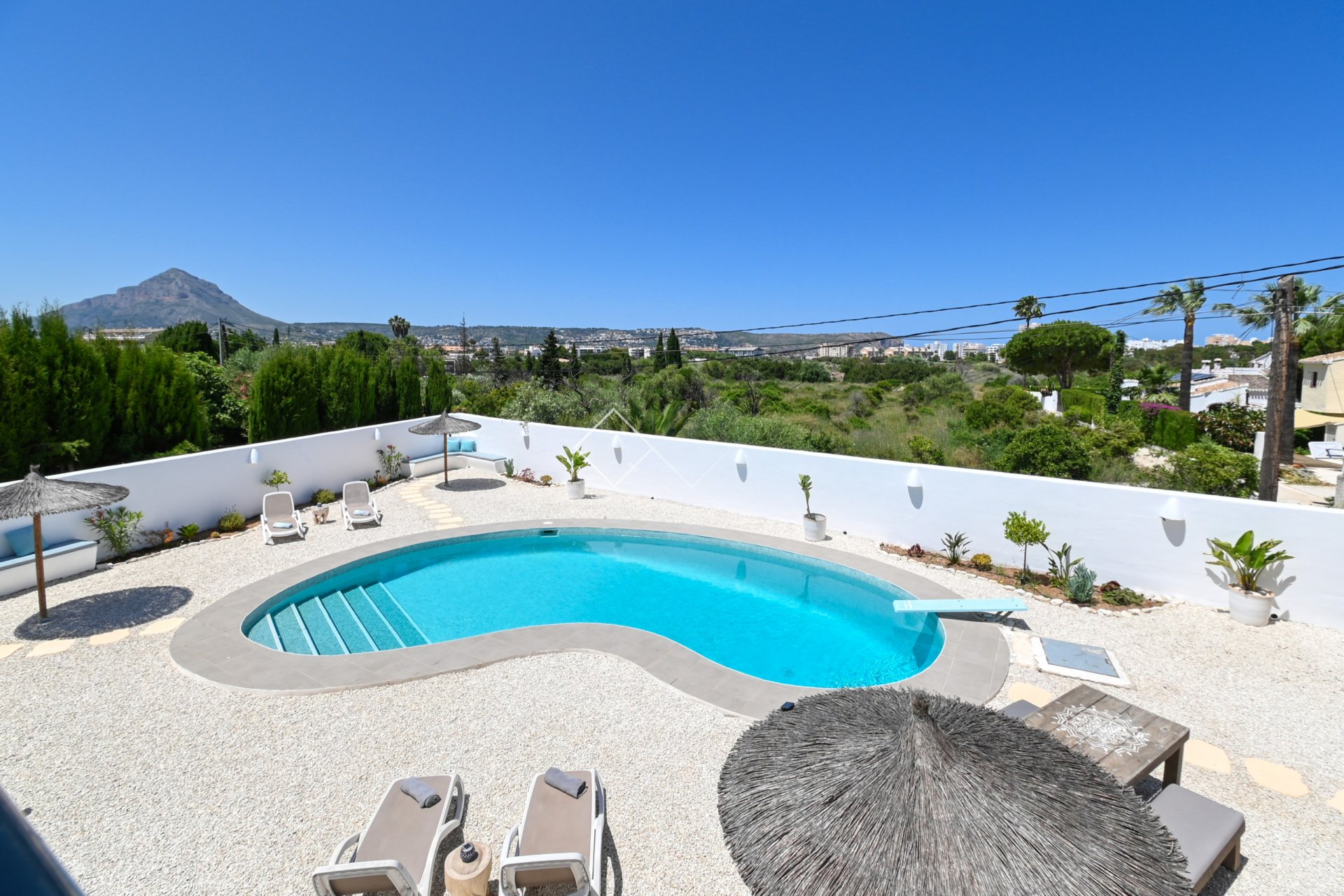  - Villa - Jávea/Xàbia - Javea