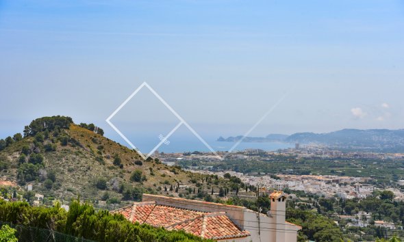 Villa -  - Jávea/Xàbia - Javea