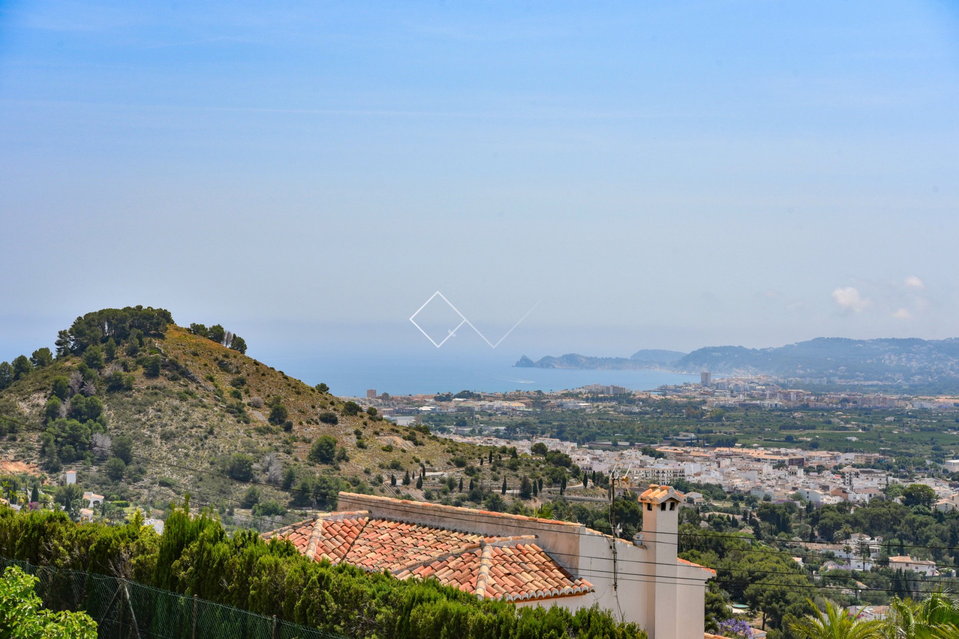  - Villa - Jávea/Xàbia - Javea