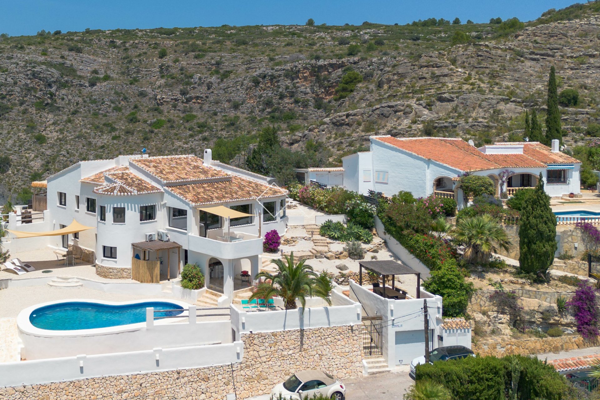  - Villa - Jávea/Xàbia - Javea