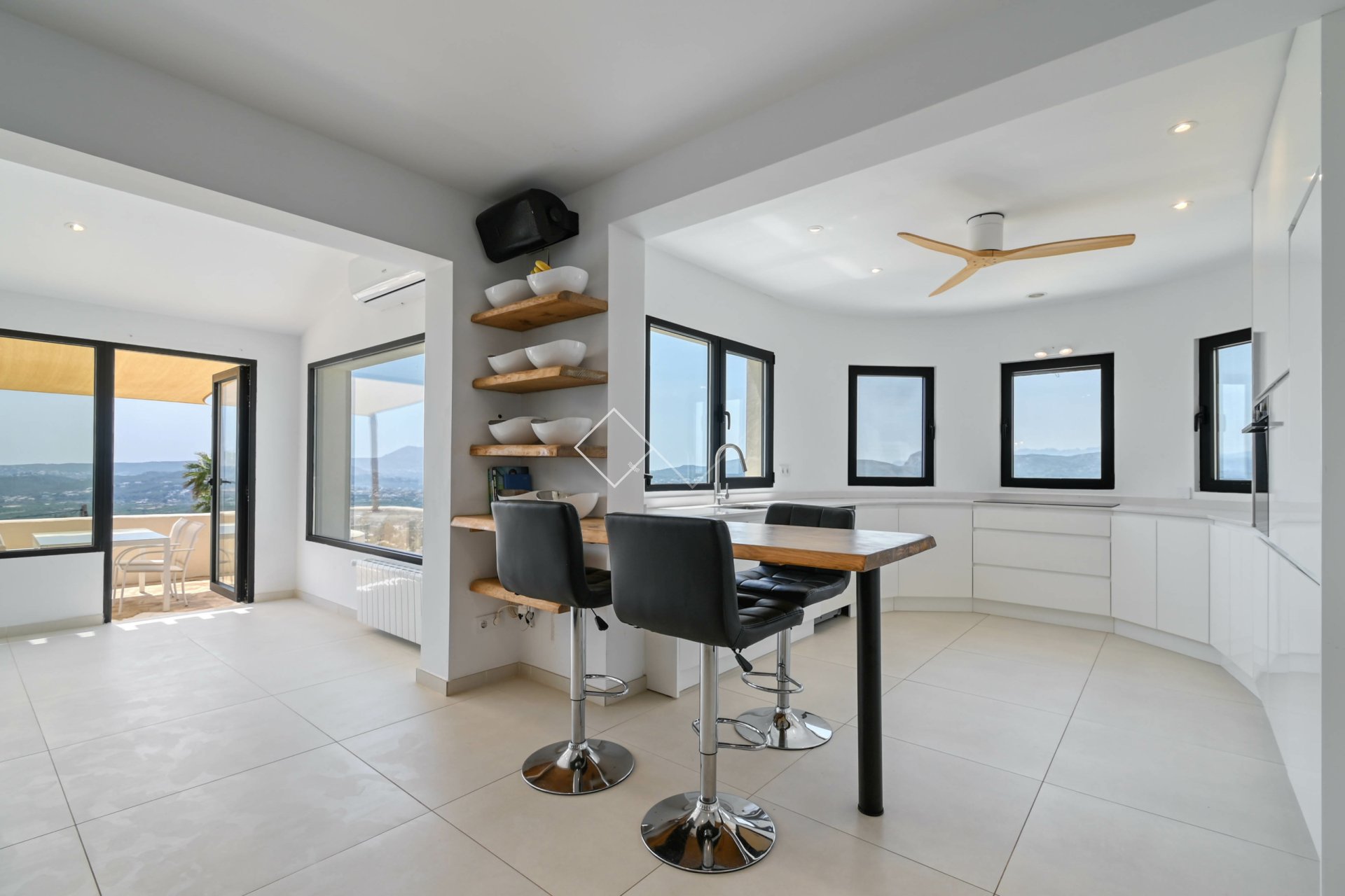  - Villa - Jávea/Xàbia - Javea