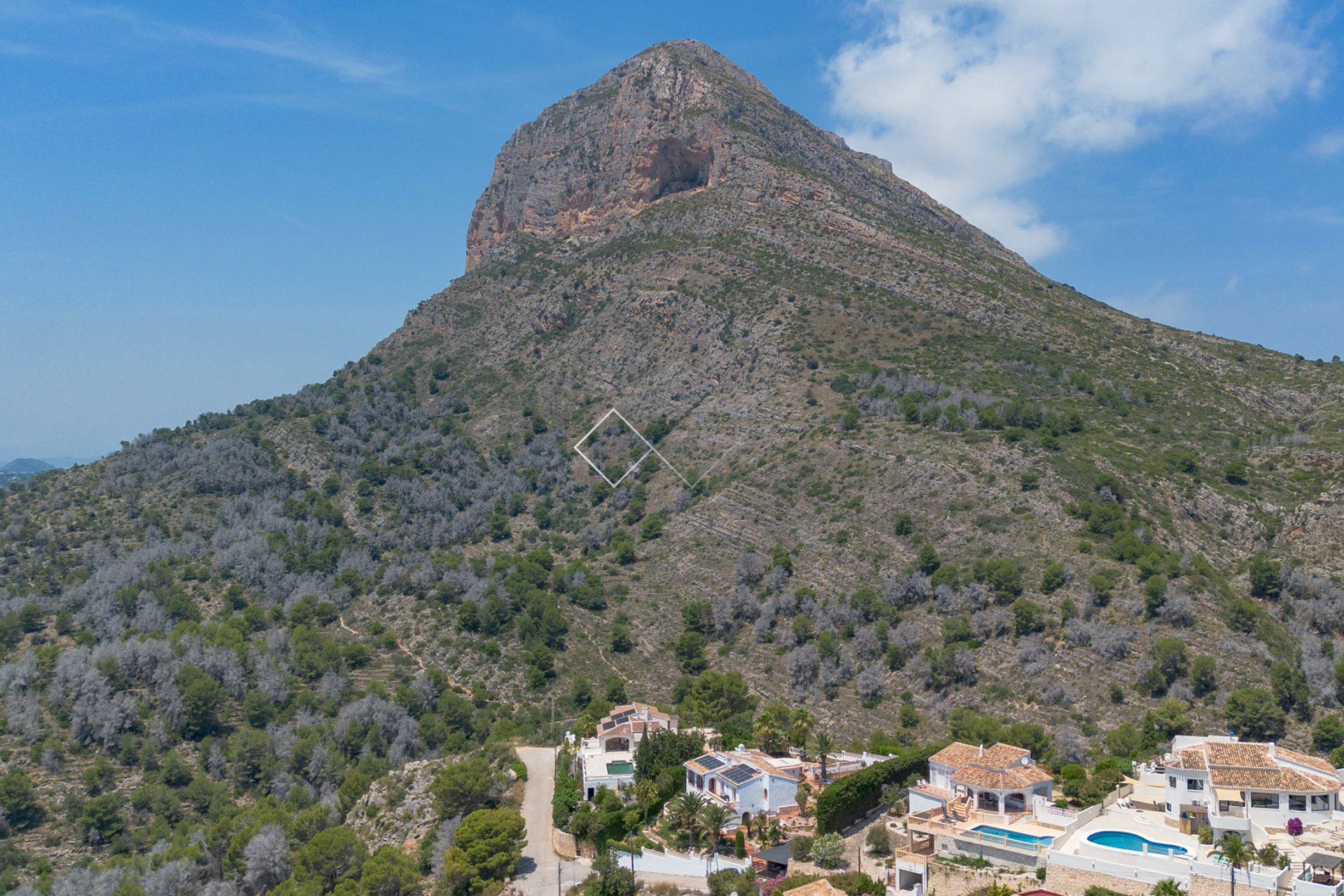  - Villa - Jávea/Xàbia - Javea