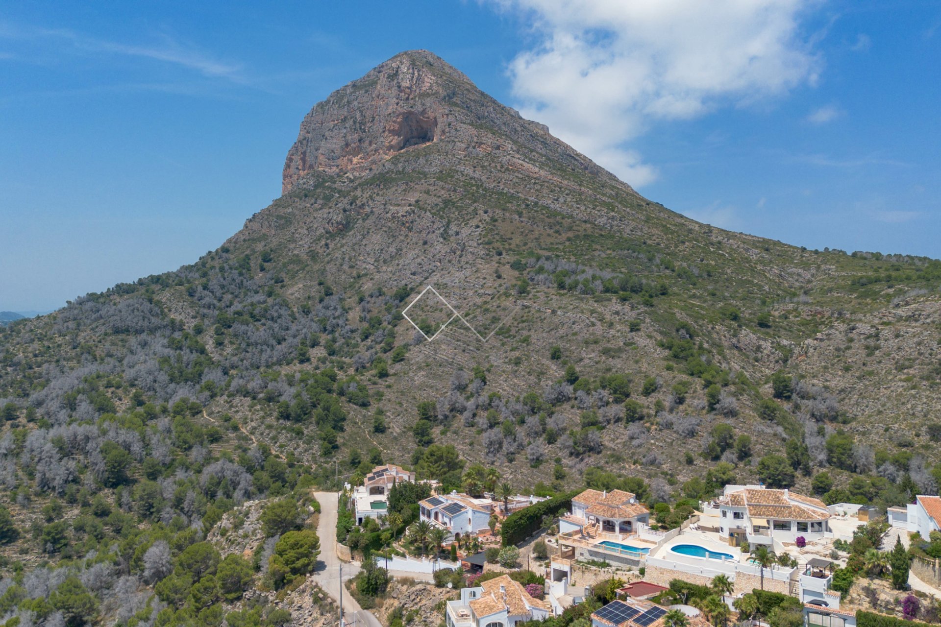  - Villa - Jávea/Xàbia - Javea