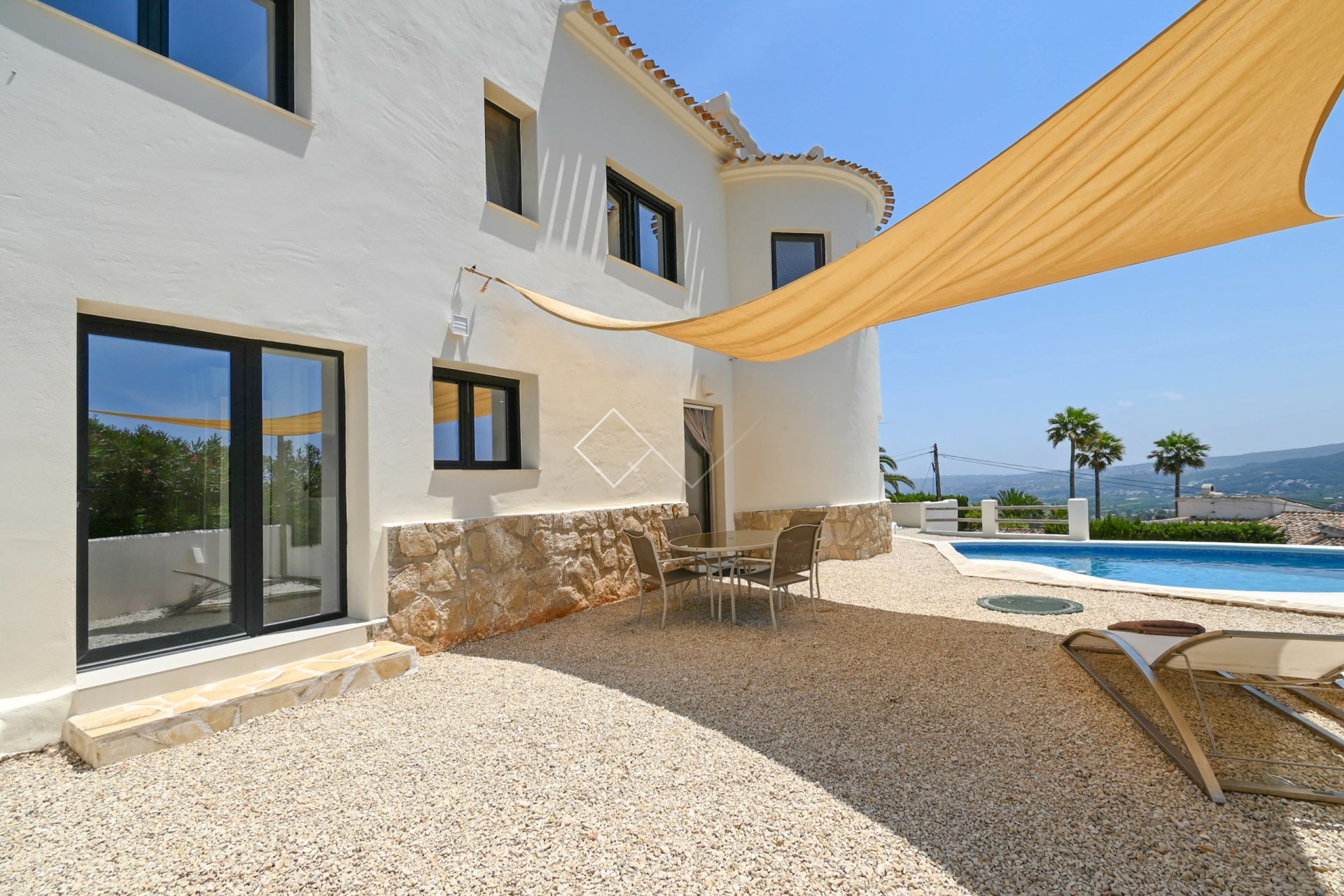  - Villa - Jávea/Xàbia - Javea