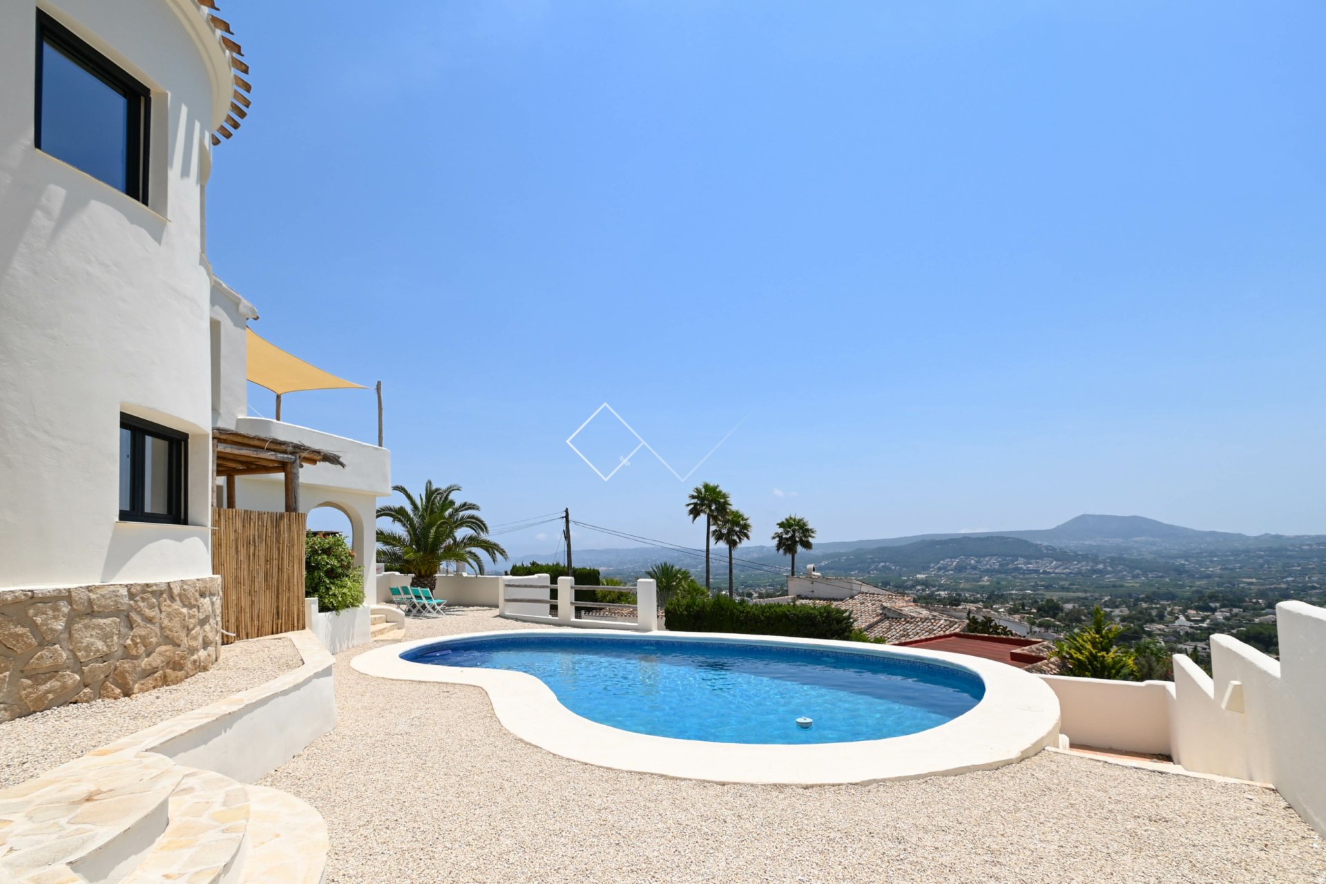  - Villa - Jávea/Xàbia - Javea