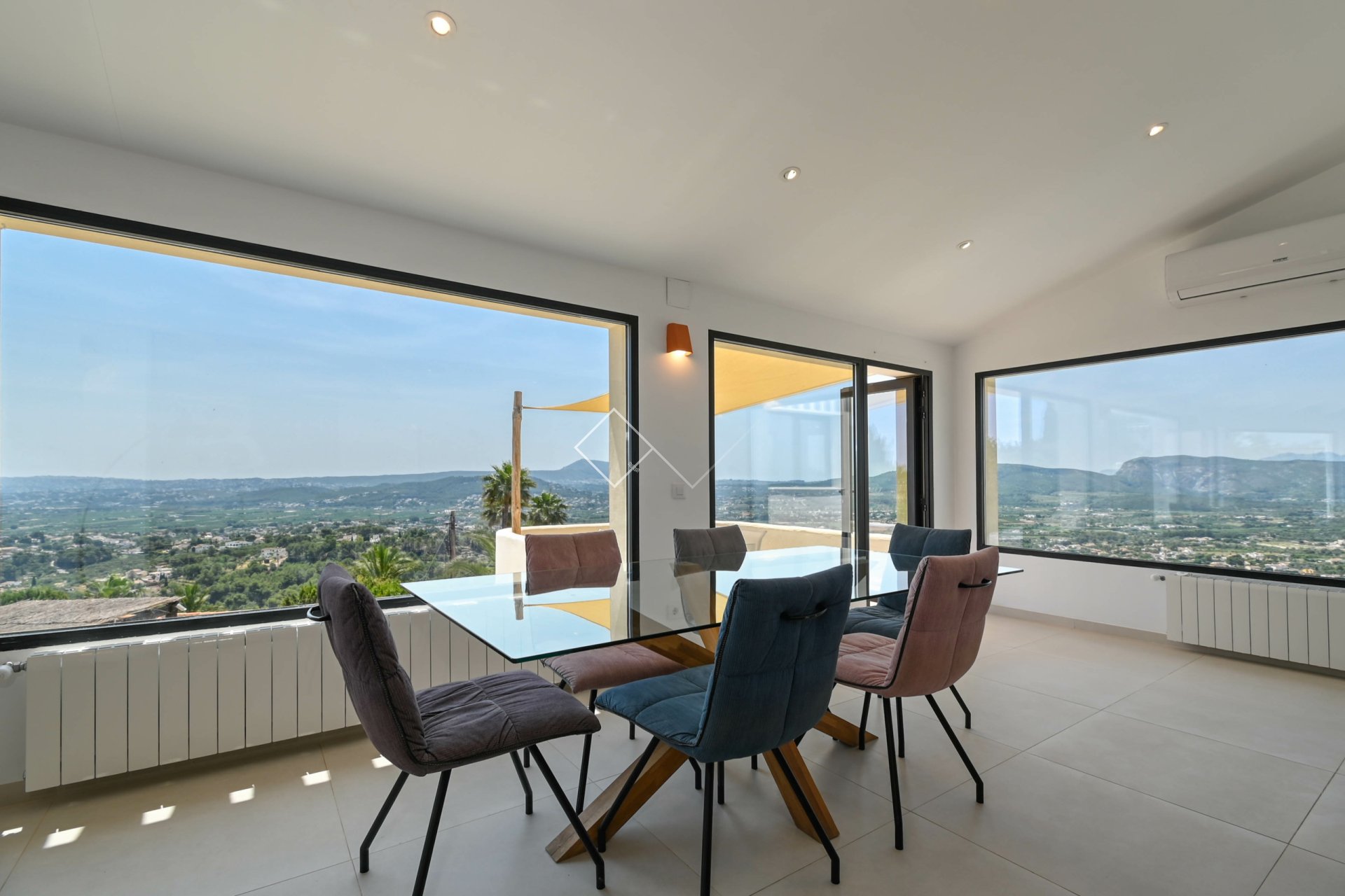  - Villa - Jávea/Xàbia - Javea