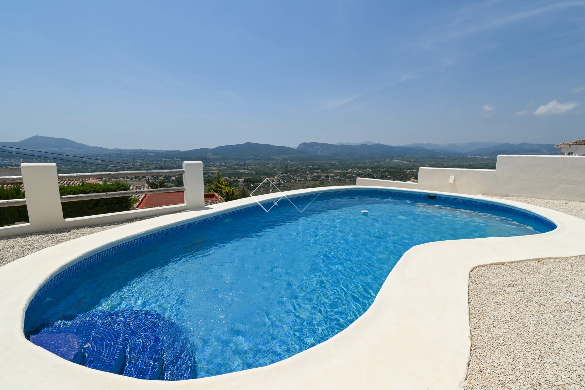  - Villa - Jávea/Xàbia - Javea