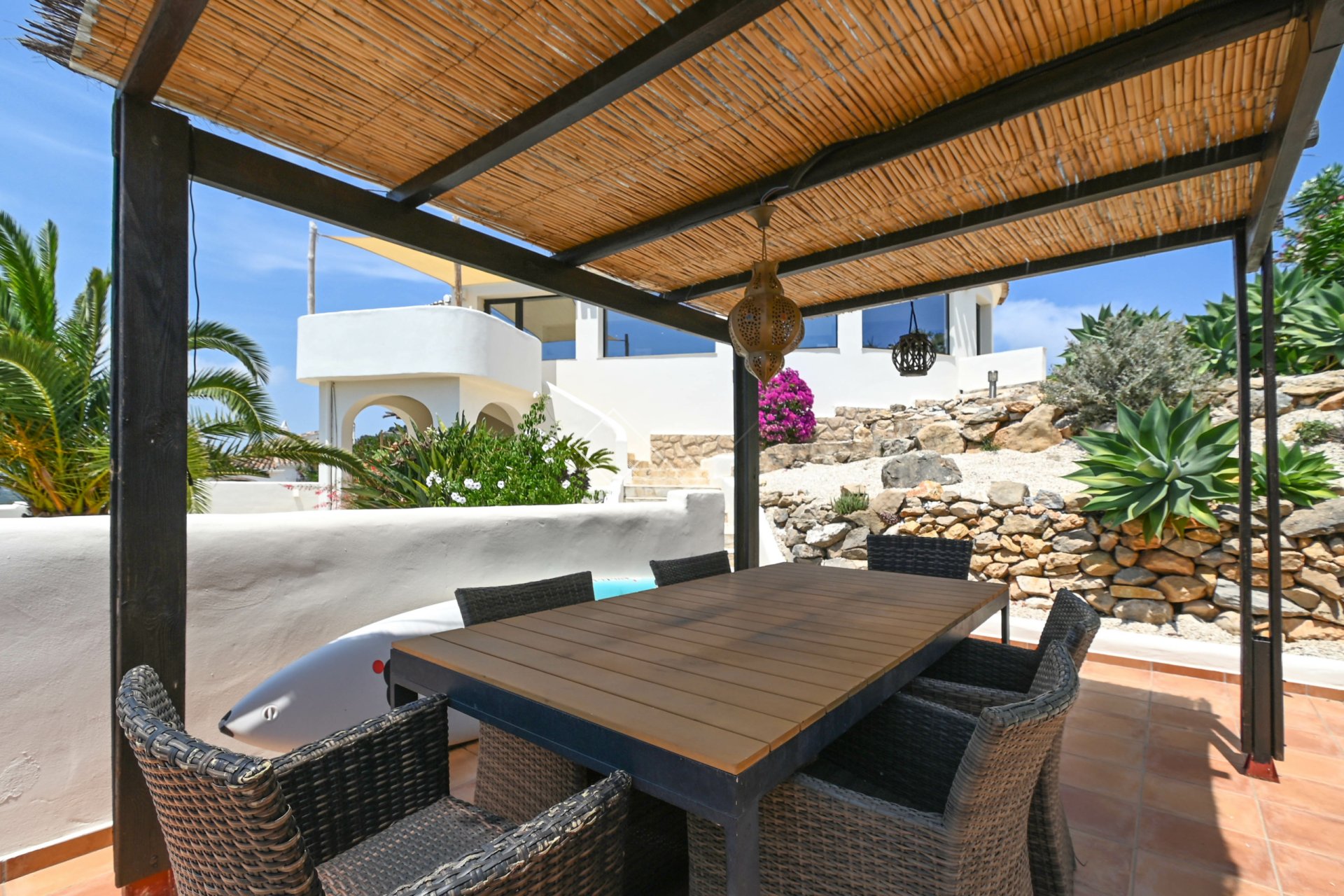  - Villa - Jávea/Xàbia - Javea