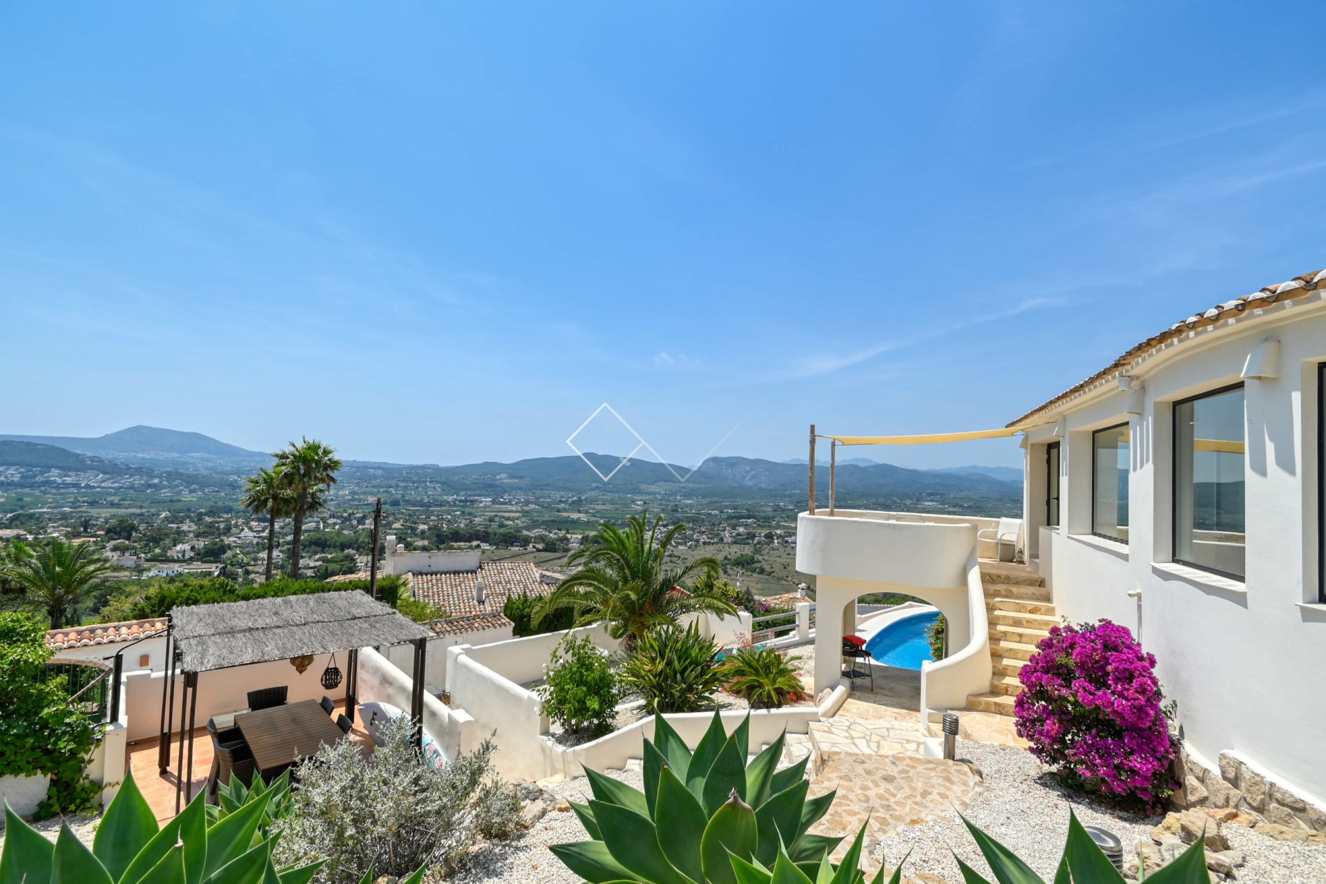  - Villa - Jávea/Xàbia - Javea