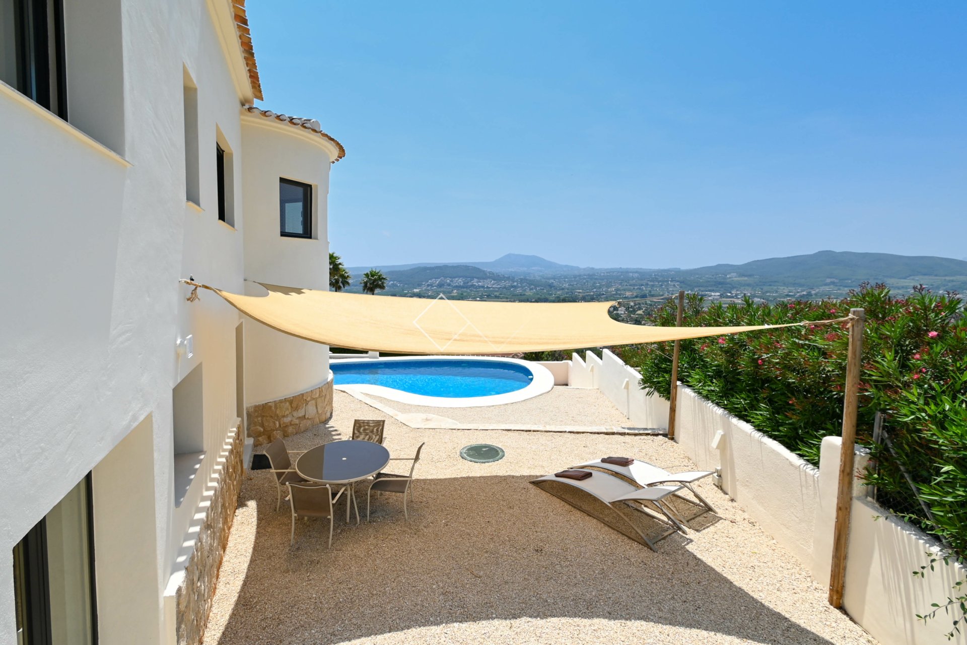  - Villa - Jávea/Xàbia - Javea