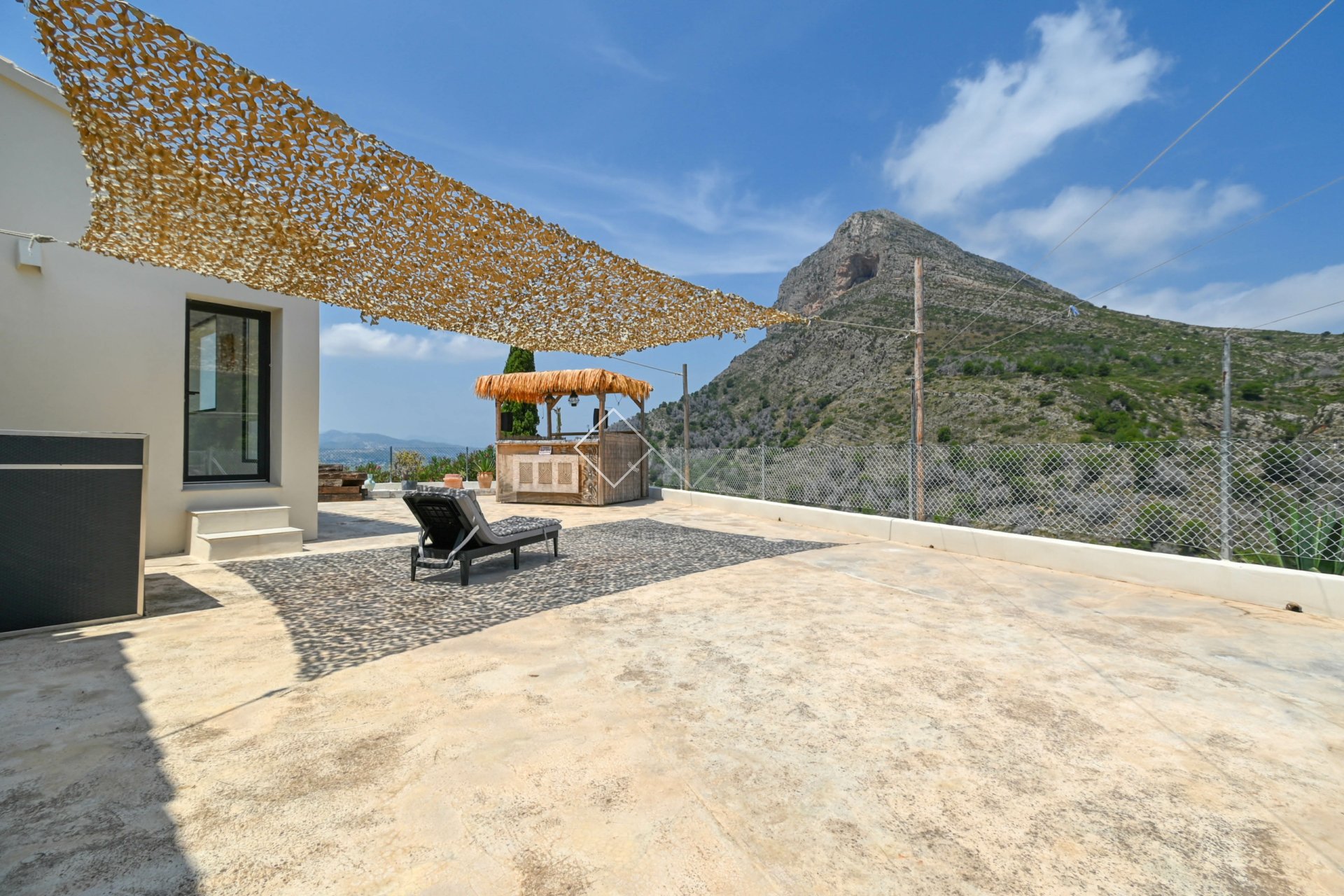  - Villa - Jávea/Xàbia - Javea