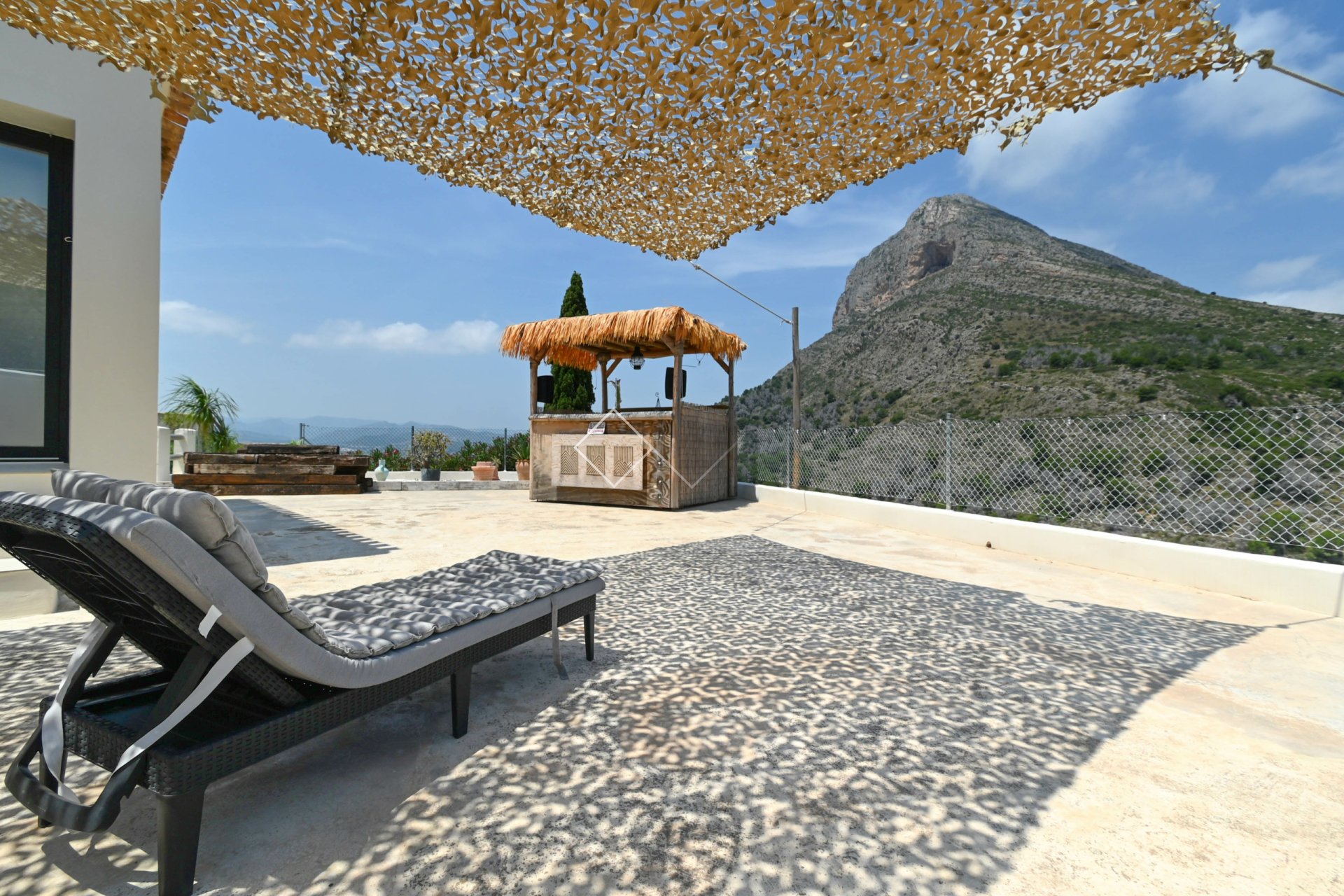  - Villa - Jávea/Xàbia - Javea