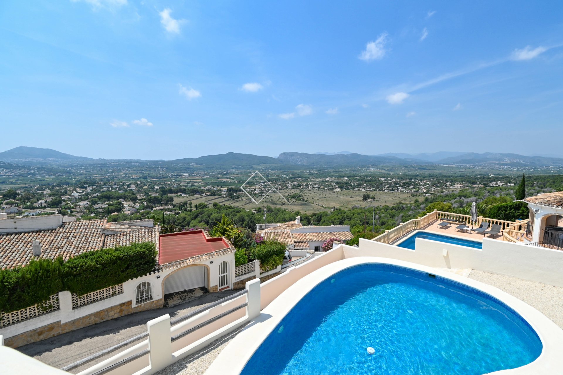  - Villa - Jávea/Xàbia - Javea