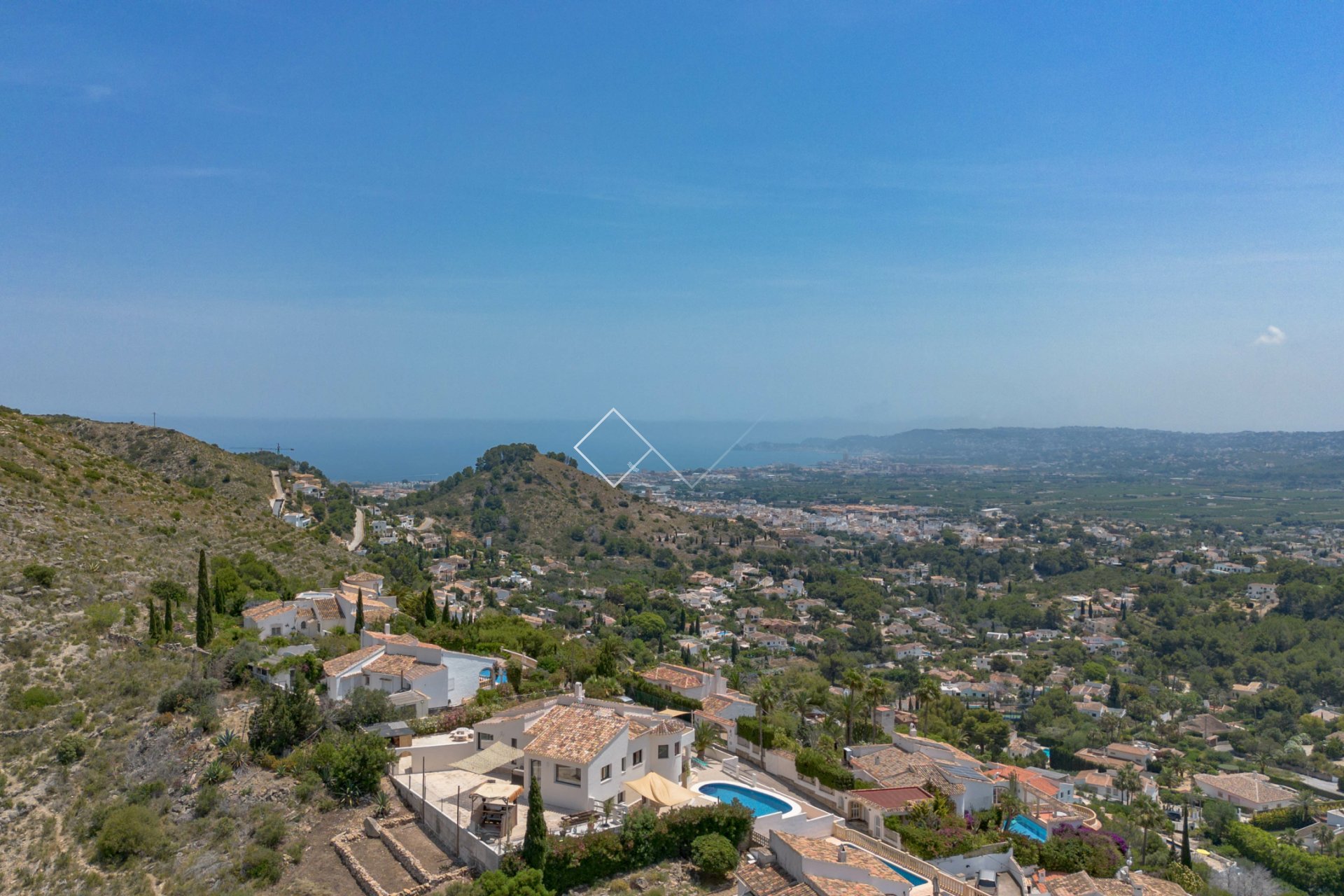  - Villa - Jávea/Xàbia - Javea