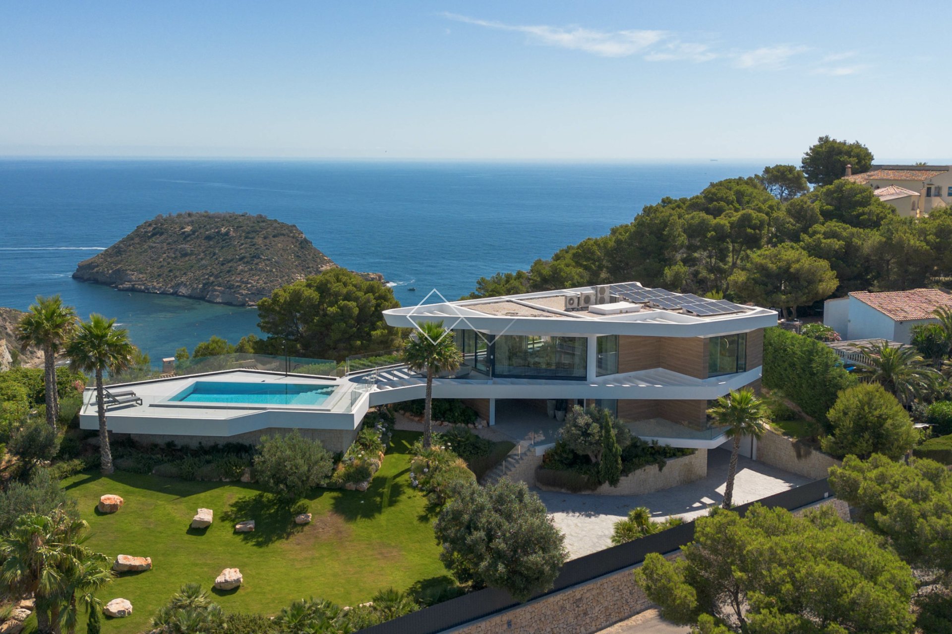  - Villa - Jávea/Xàbia - Javea