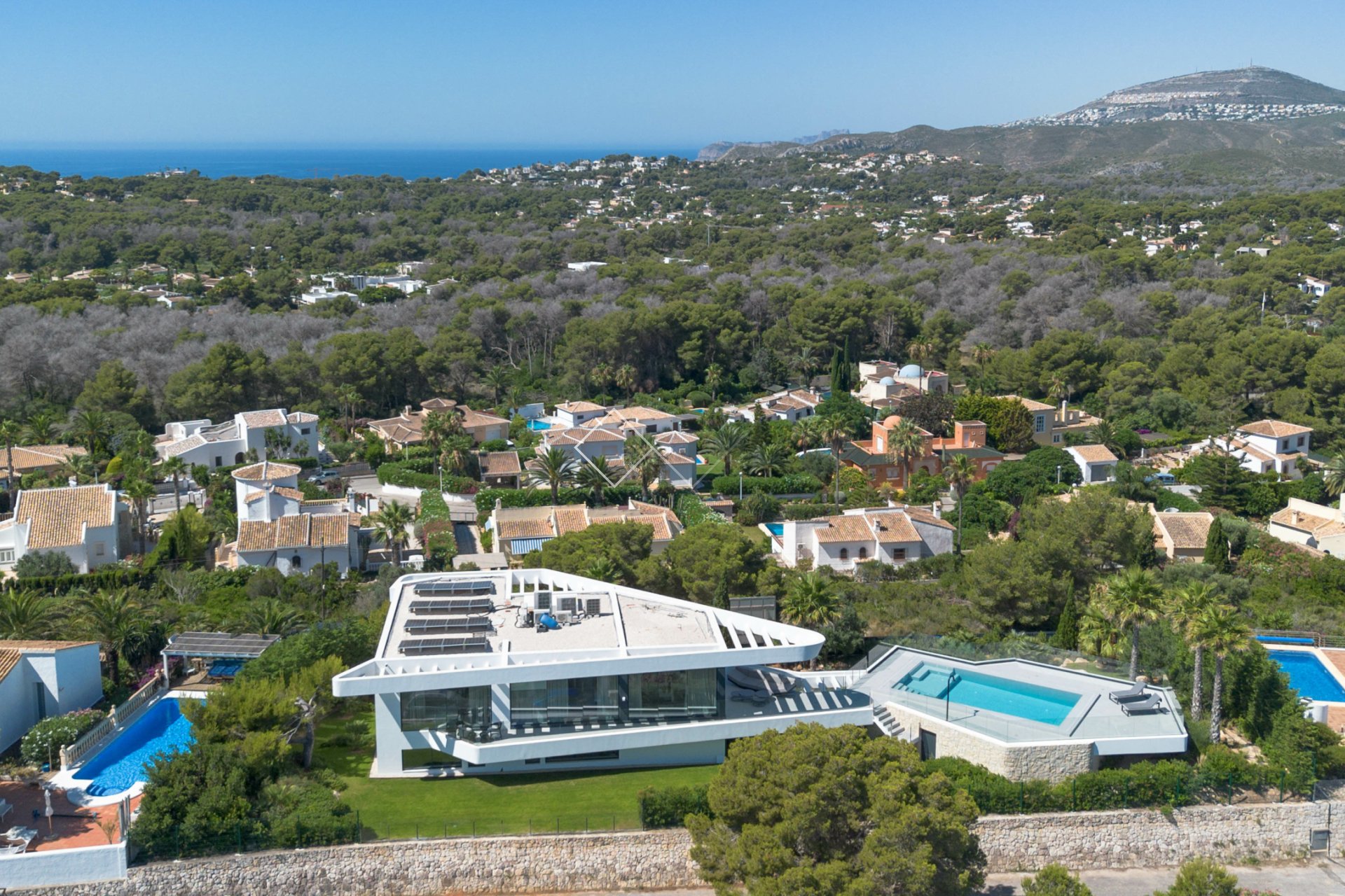  - Villa - Jávea/Xàbia - Javea