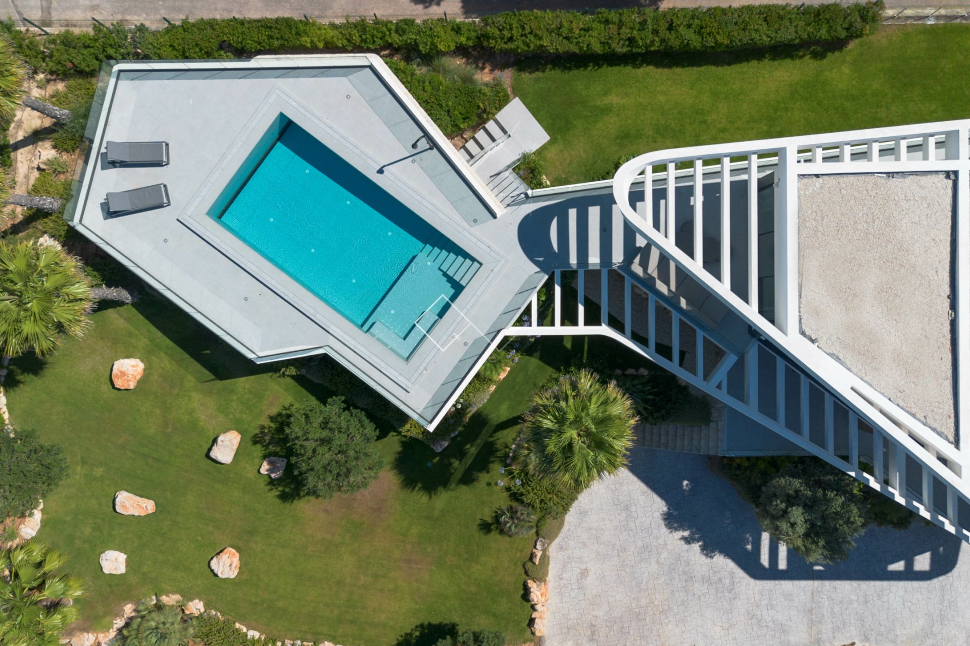  - Villa - Jávea/Xàbia - Javea