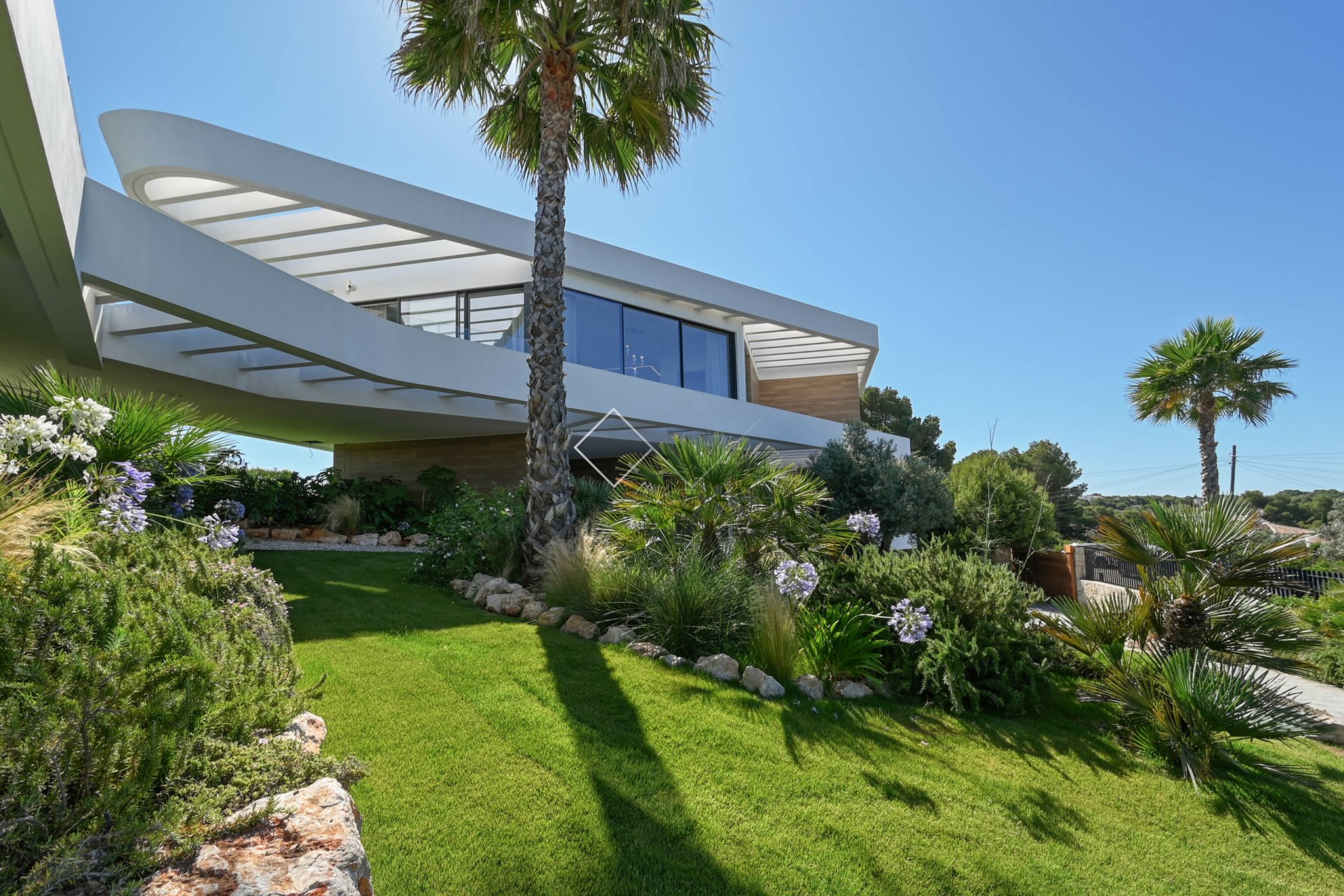  - Villa - Jávea/Xàbia - Javea