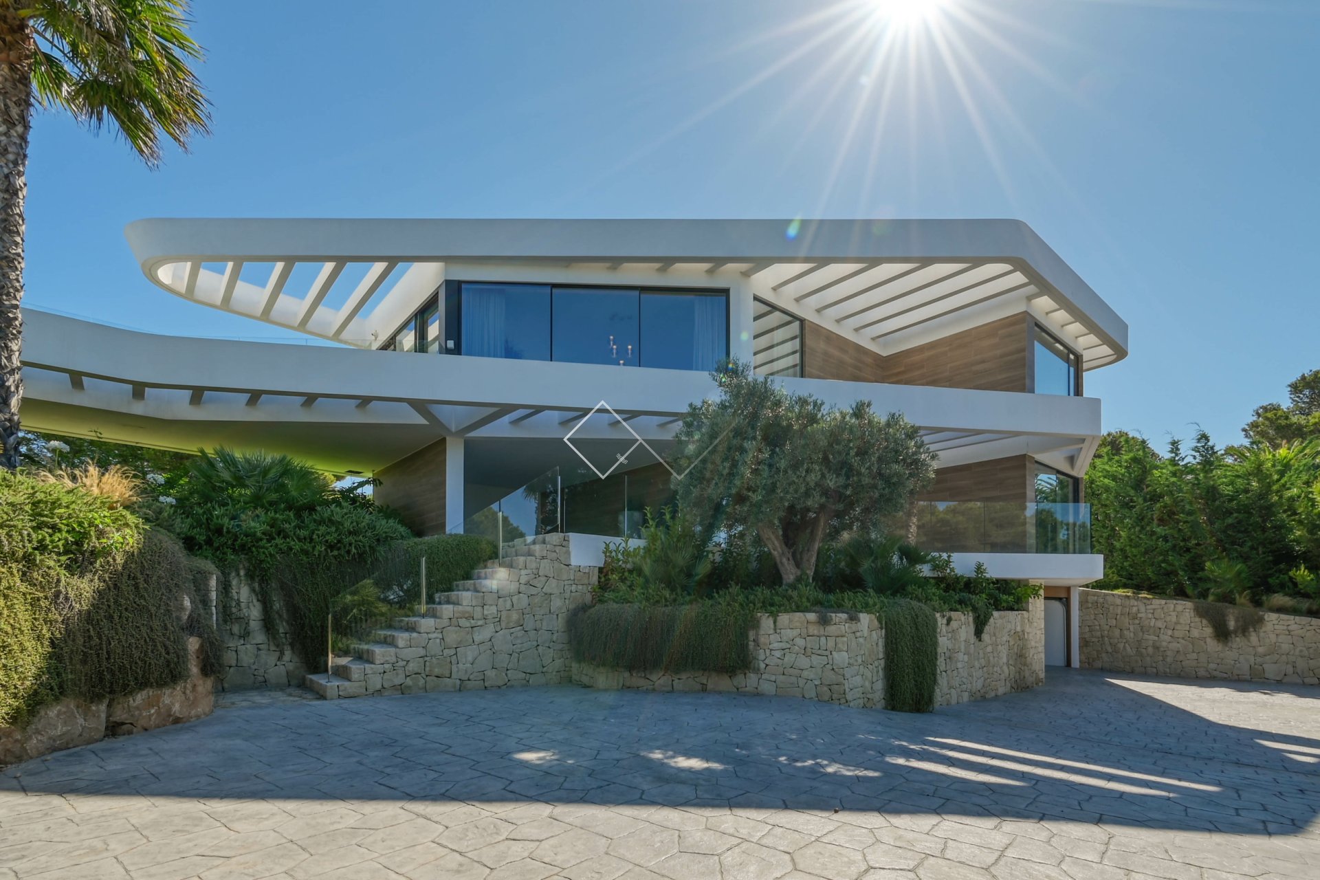  - Villa - Jávea/Xàbia - Javea