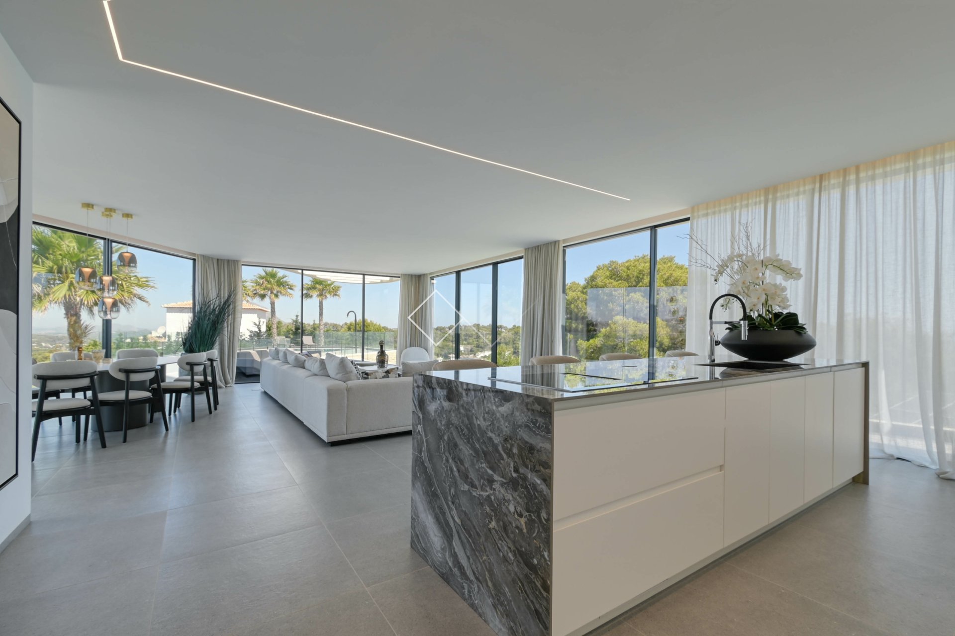  - Villa - Jávea/Xàbia - Javea
