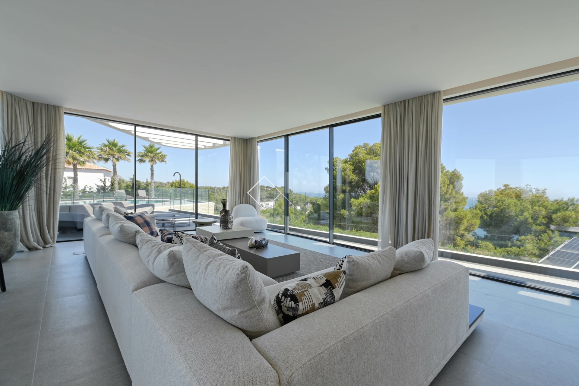  - Villa - Jávea/Xàbia - Javea