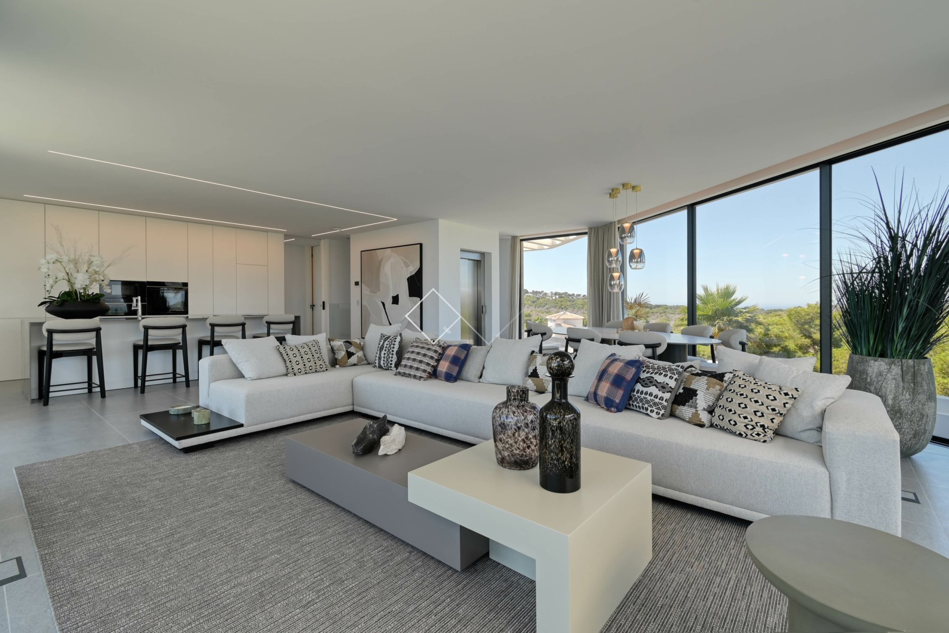  - Villa - Jávea/Xàbia - Javea