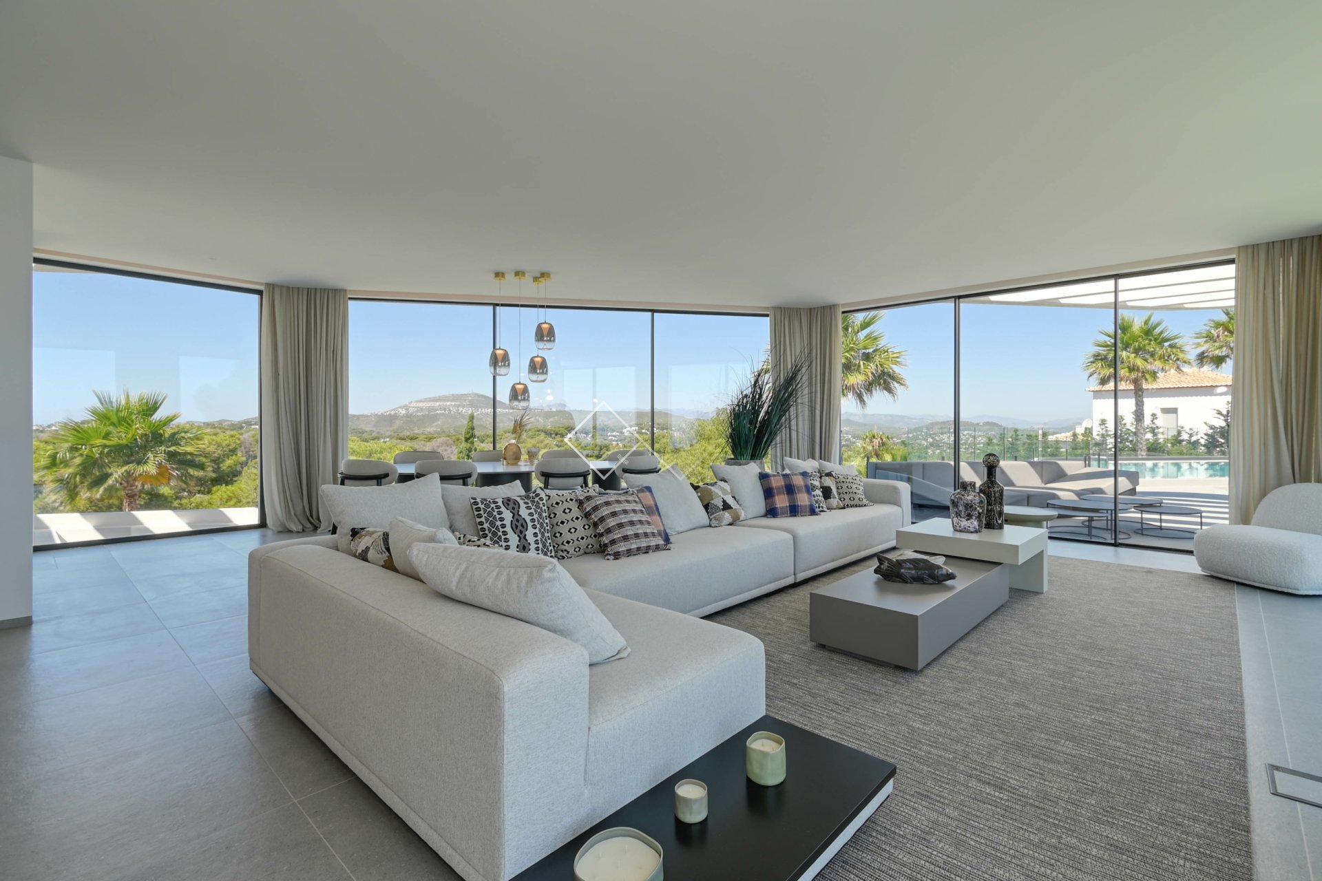  - Villa - Jávea/Xàbia - Javea
