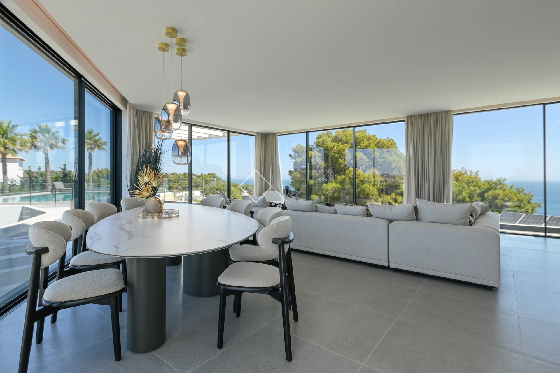  - Villa - Jávea/Xàbia - Javea
