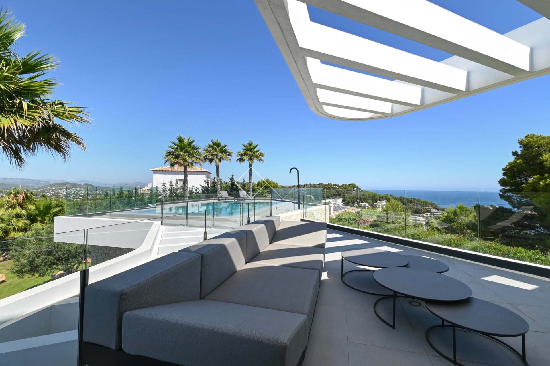  - Villa - Jávea/Xàbia - Javea