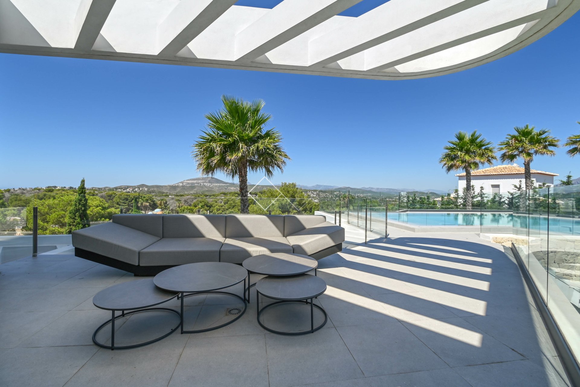  - Villa - Jávea/Xàbia - Javea