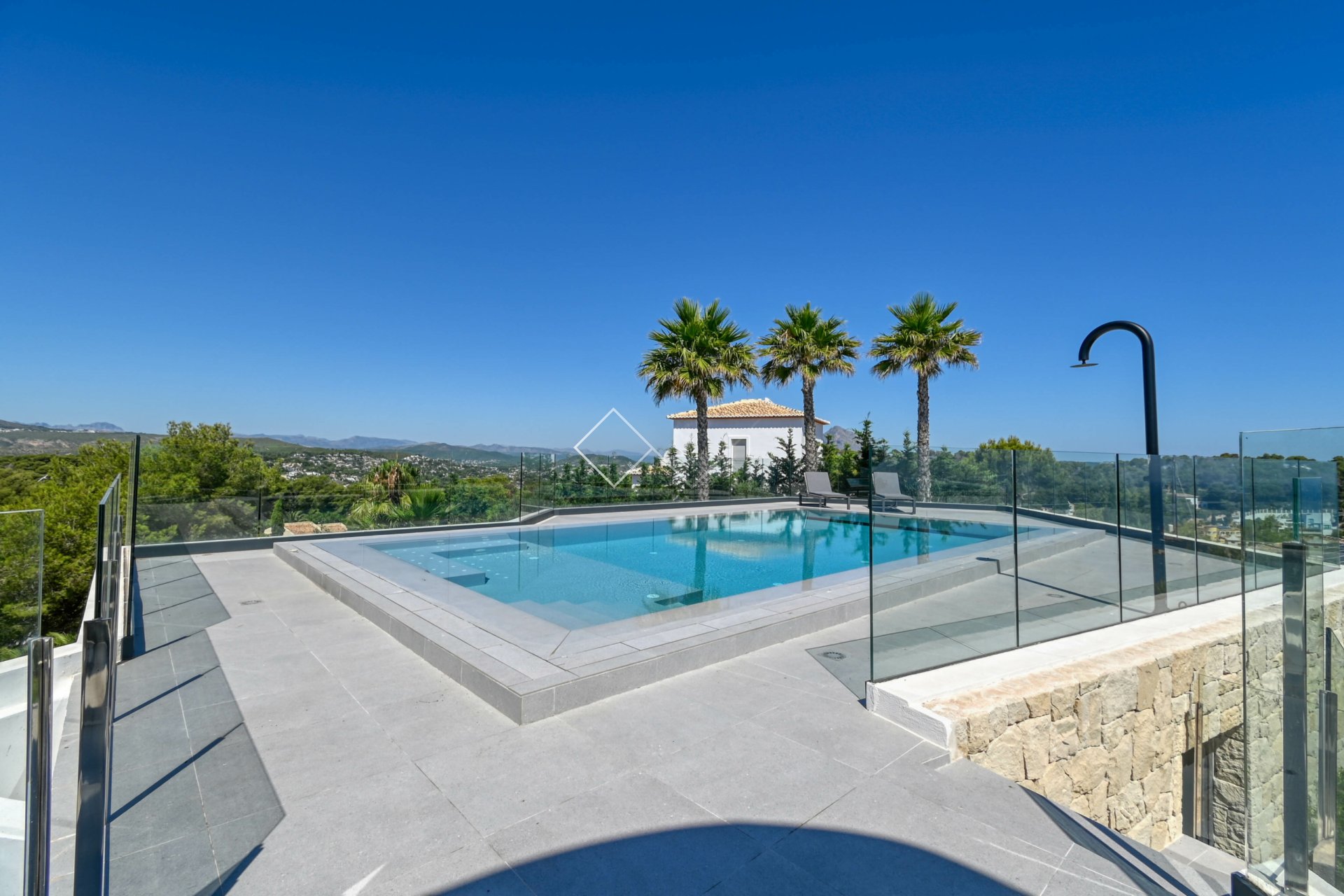  - Villa - Jávea/Xàbia - Javea