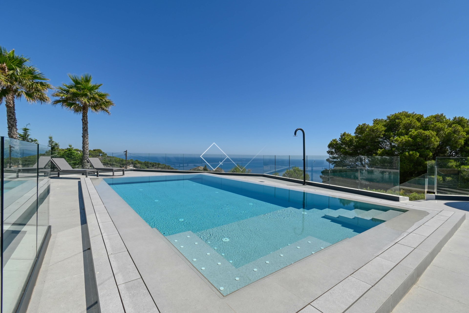  - Villa - Jávea/Xàbia - Javea