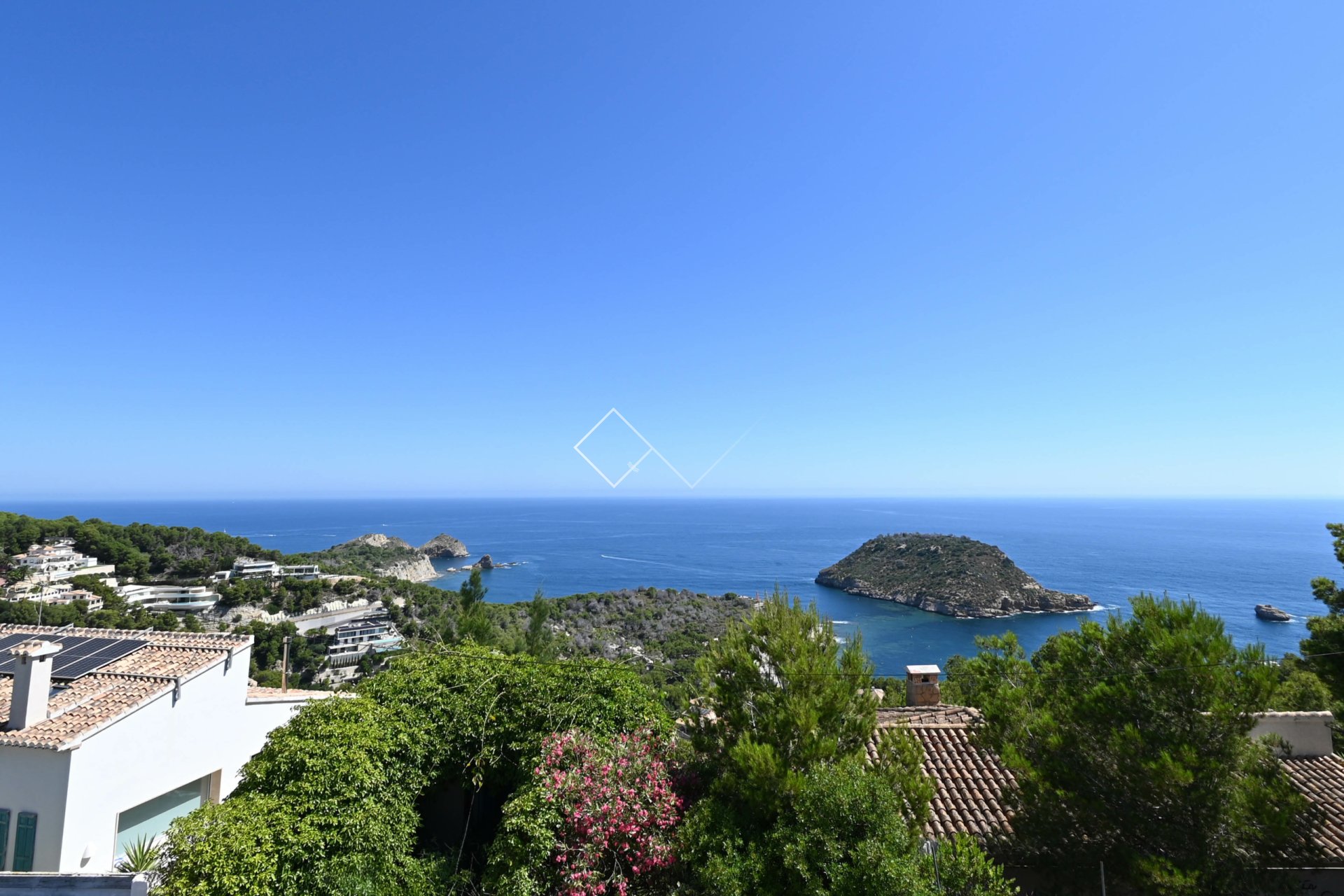  - Villa - Jávea/Xàbia - Javea