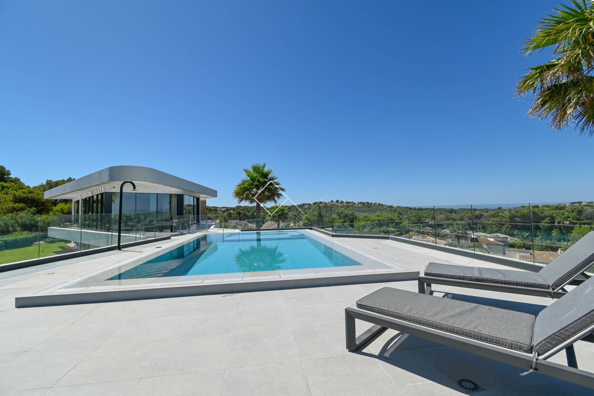  - Villa - Jávea/Xàbia - Javea