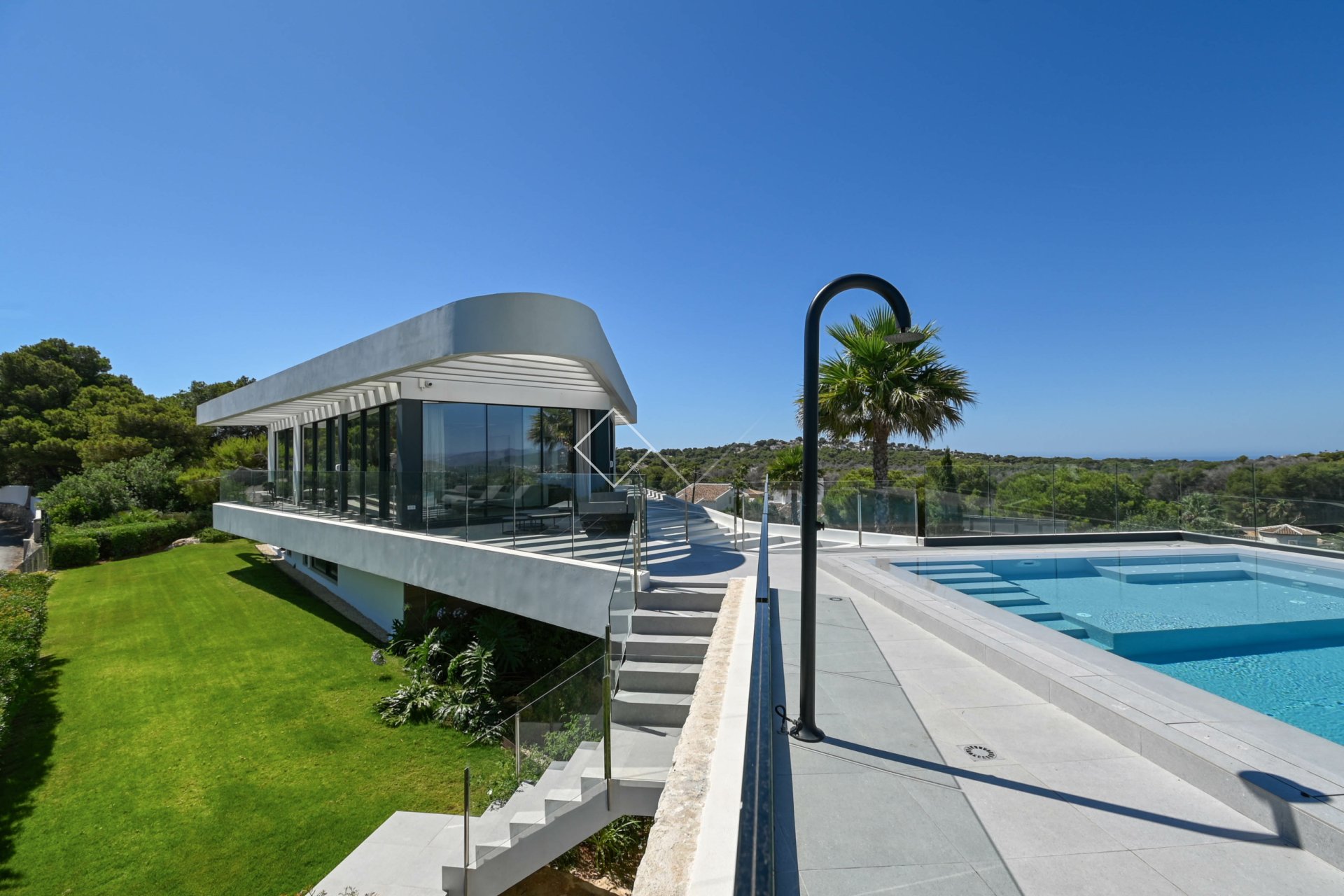  - Villa - Jávea/Xàbia - Javea