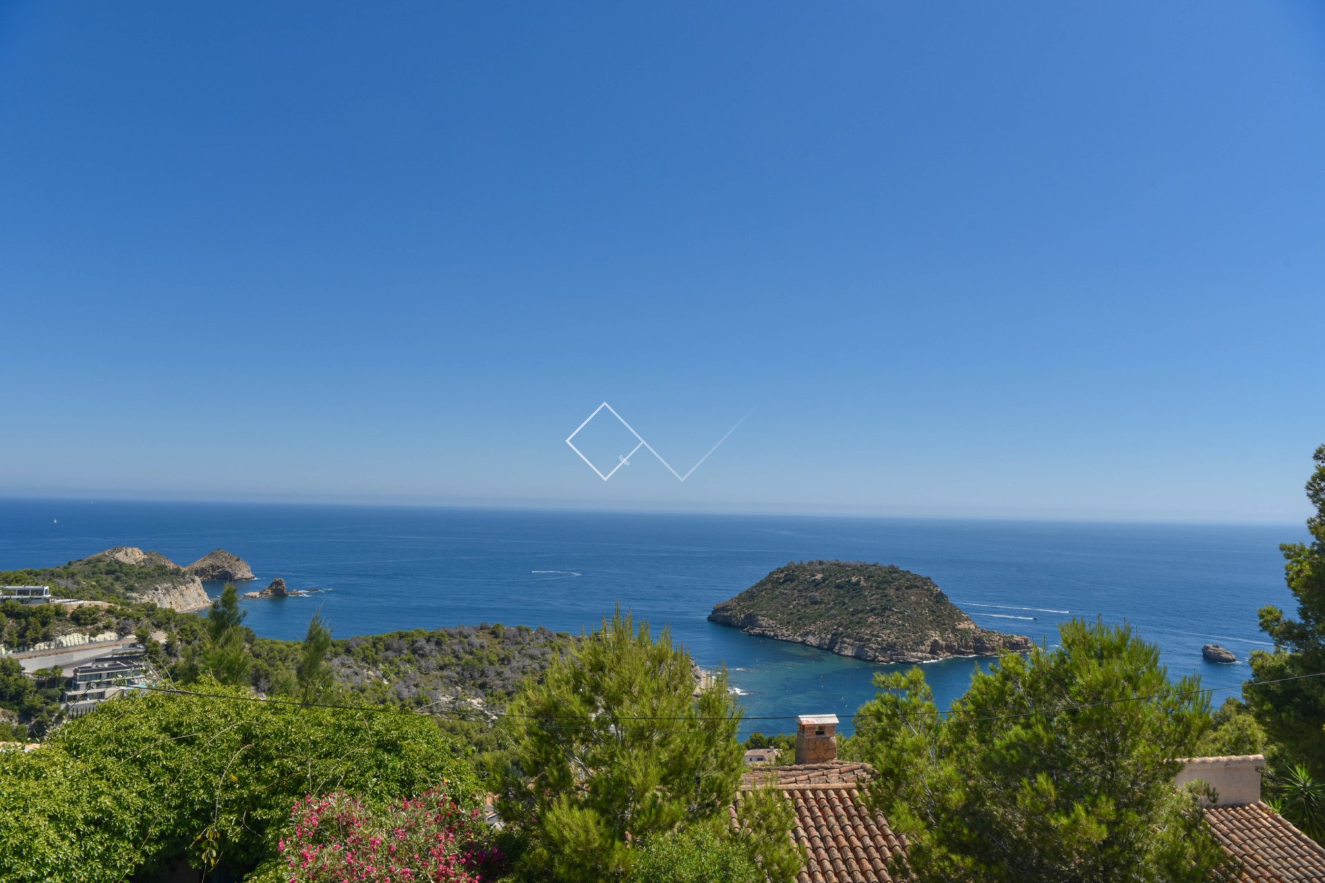  - Villa - Jávea/Xàbia - Javea