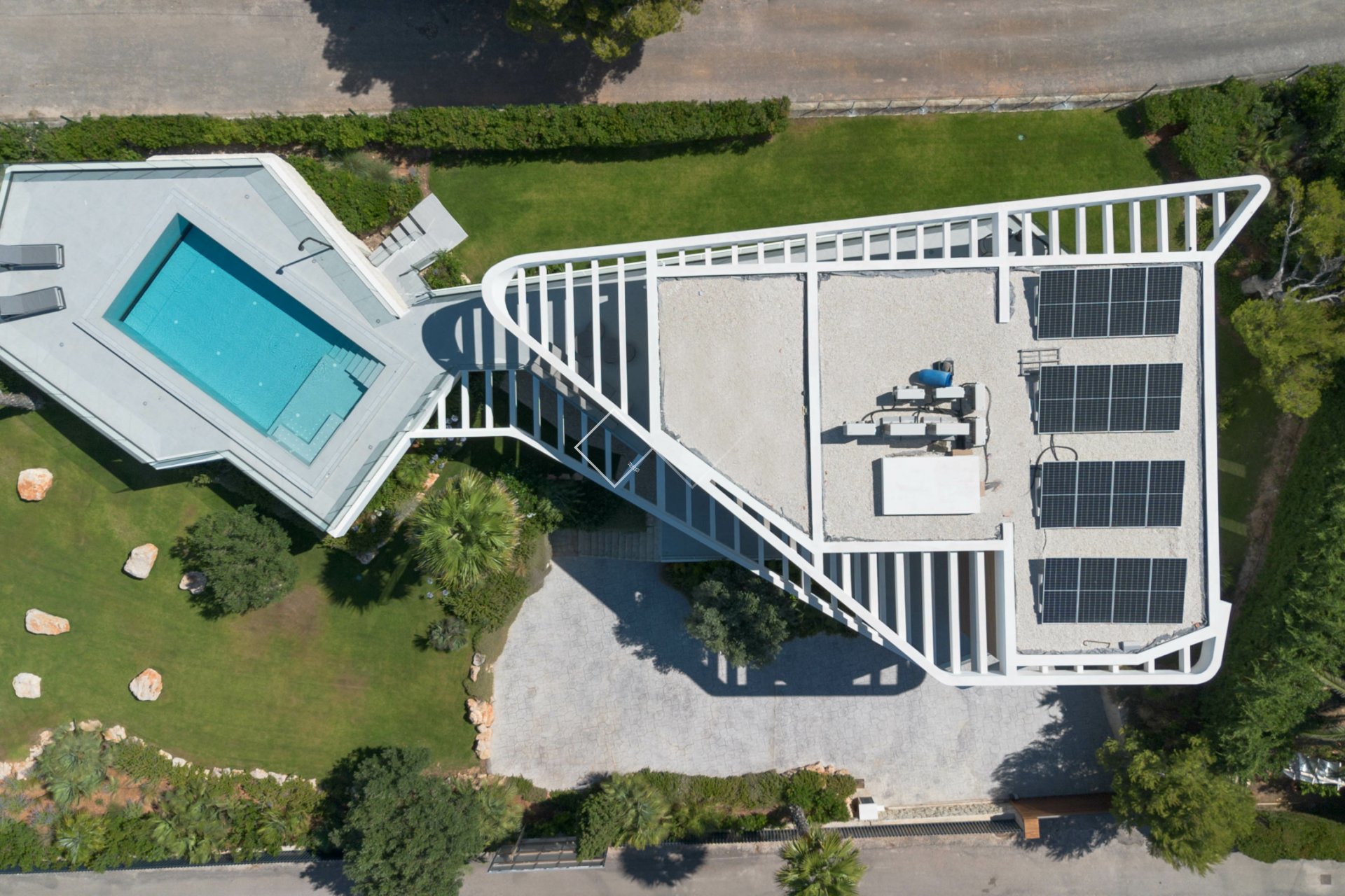  - Villa - Jávea/Xàbia - Javea