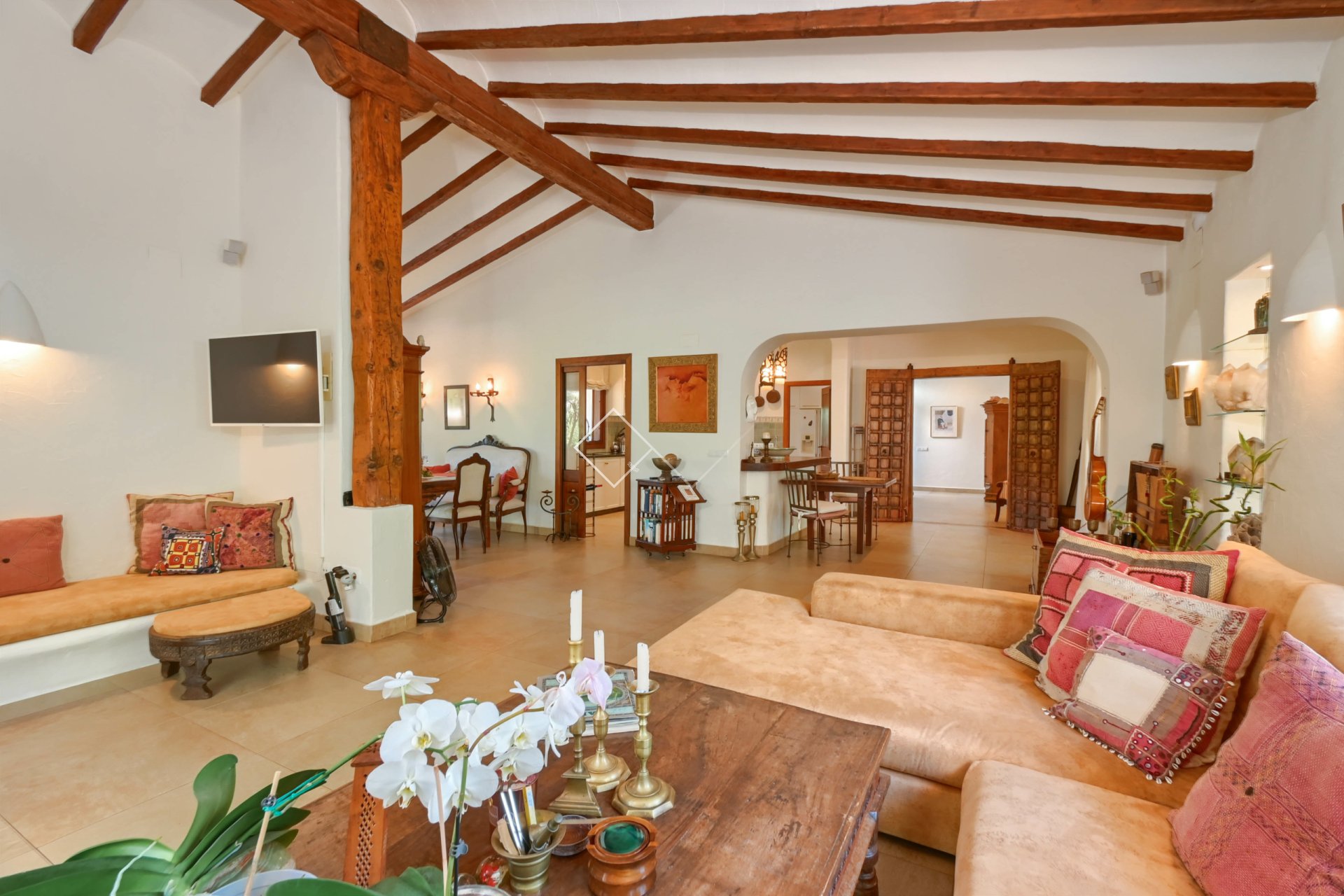  - Villa - Jávea/Xàbia - Javea
