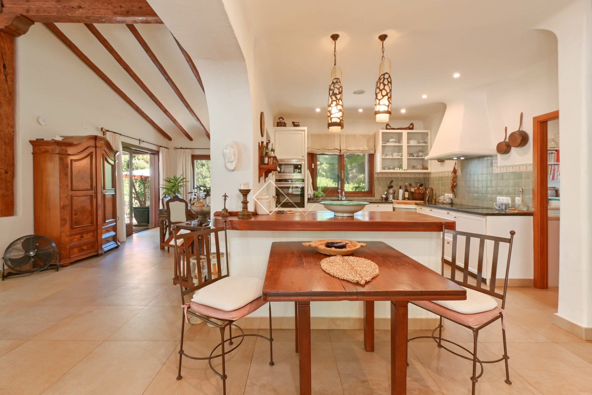  - Villa - Jávea/Xàbia - Javea