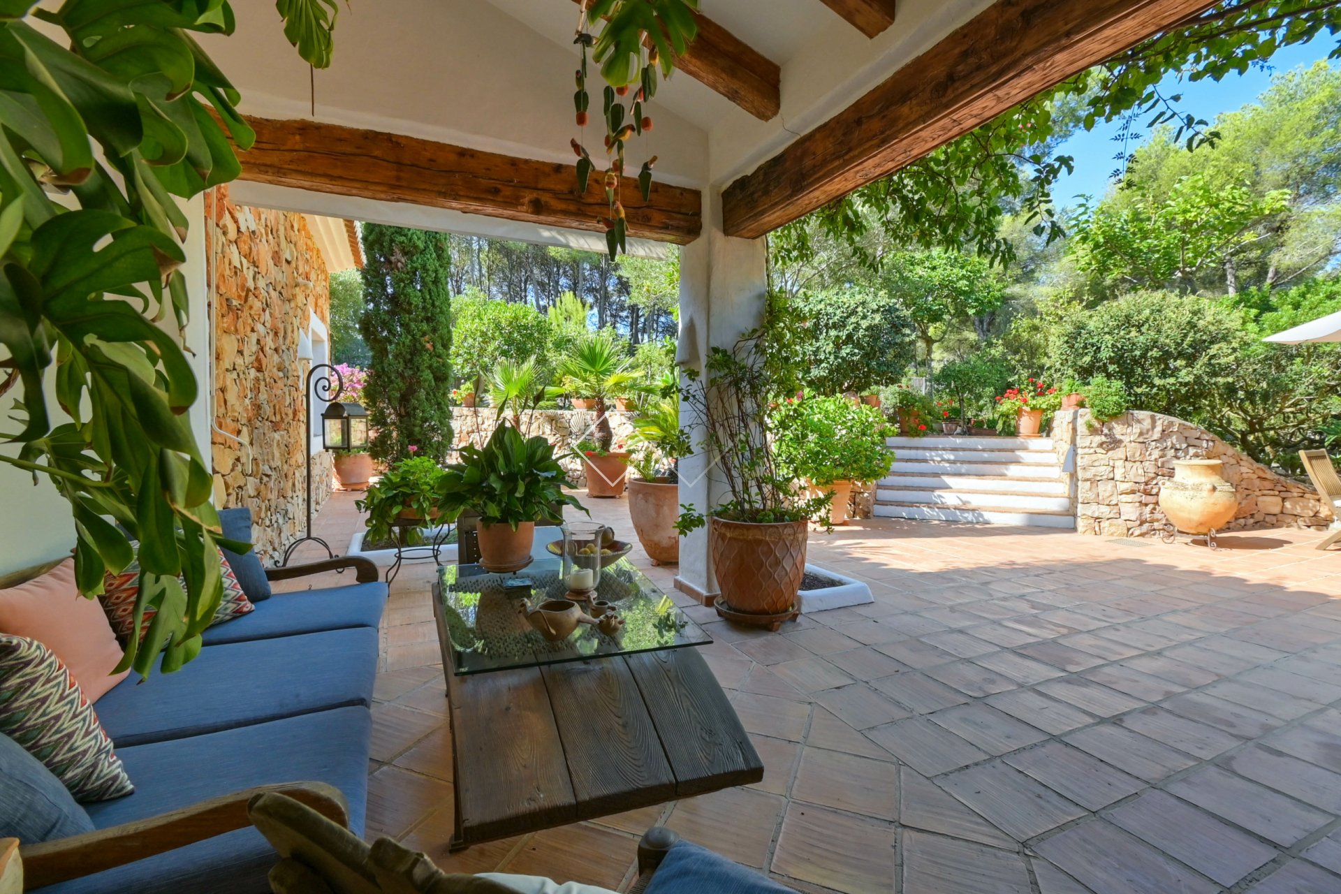  - Villa - Jávea/Xàbia - Javea