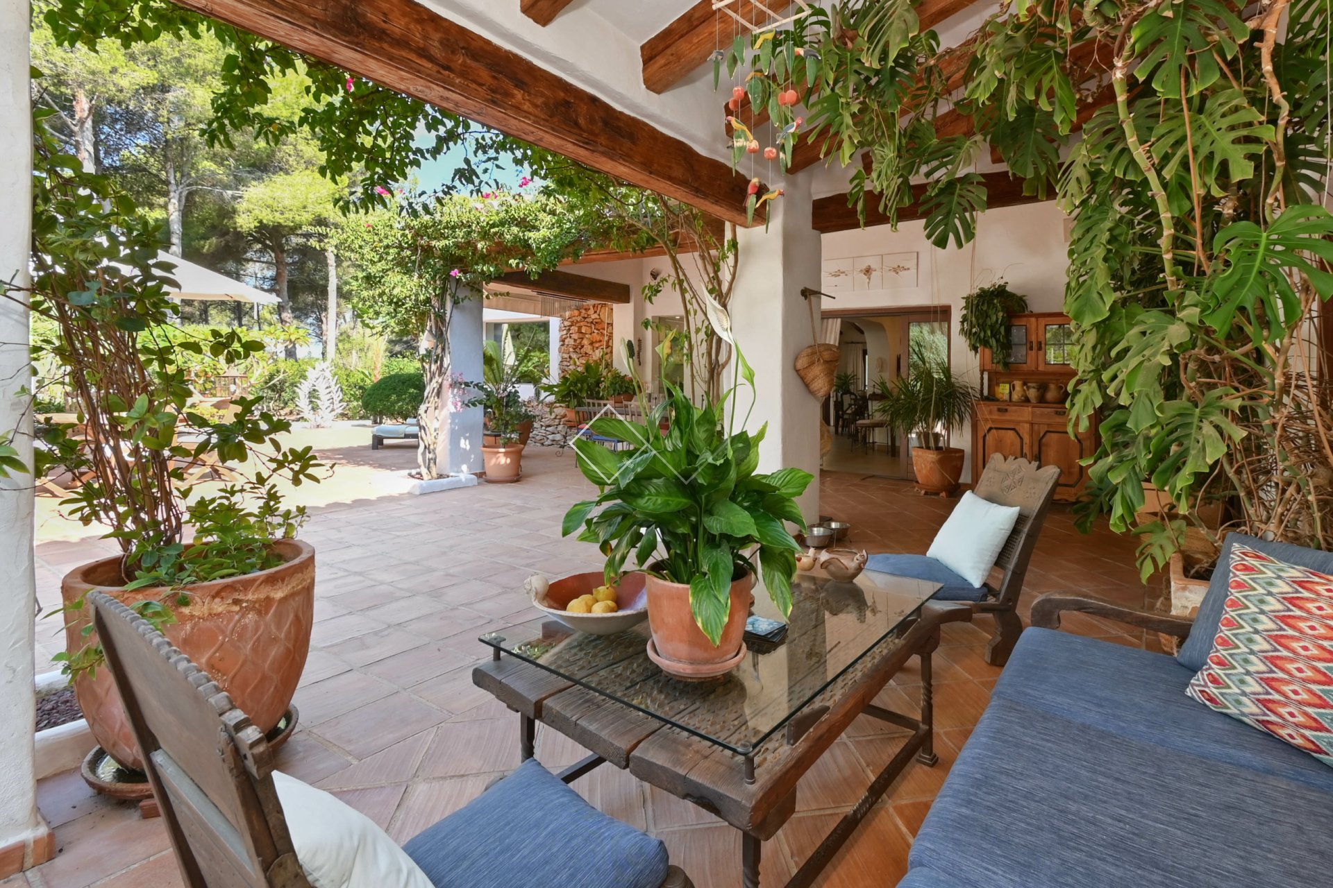  - Villa - Jávea/Xàbia - Javea