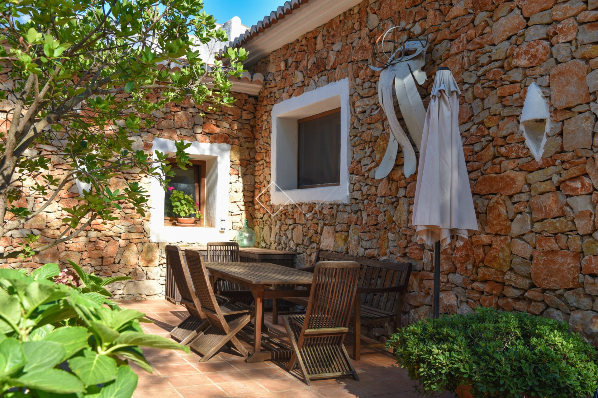  - Villa - Jávea/Xàbia - Javea