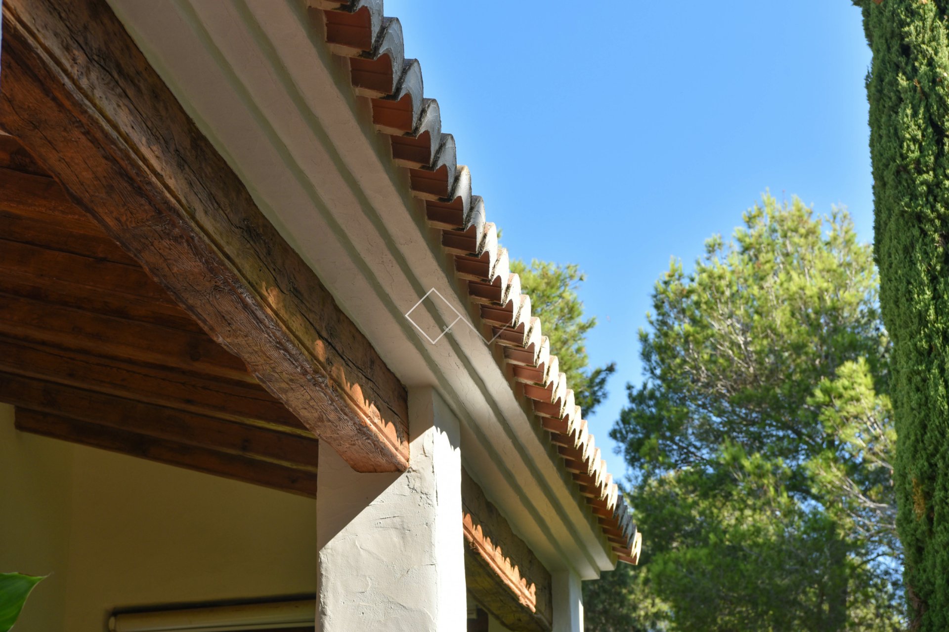  - Villa - Jávea/Xàbia - Javea