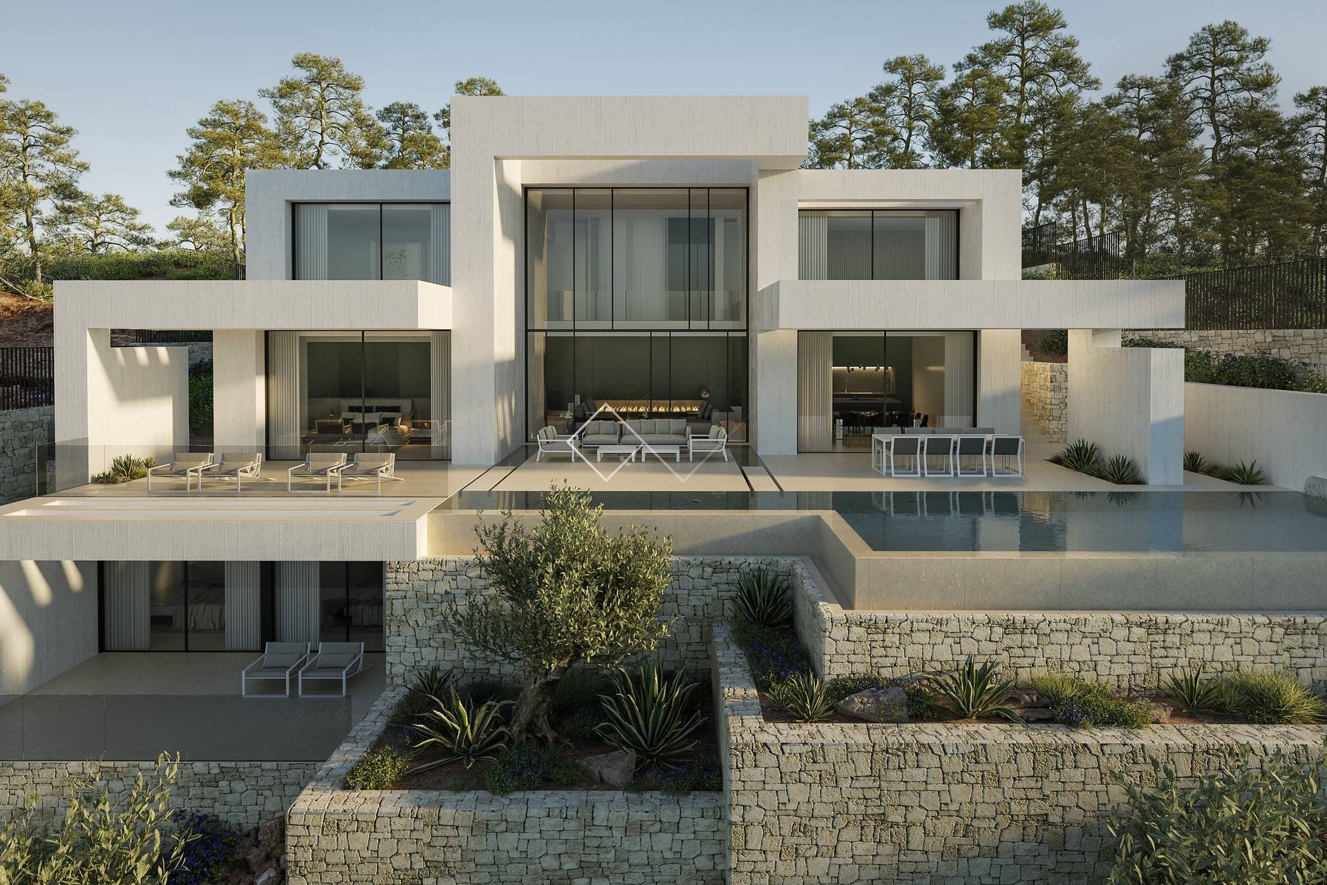  - Villa - Jávea/Xàbia - Javea
