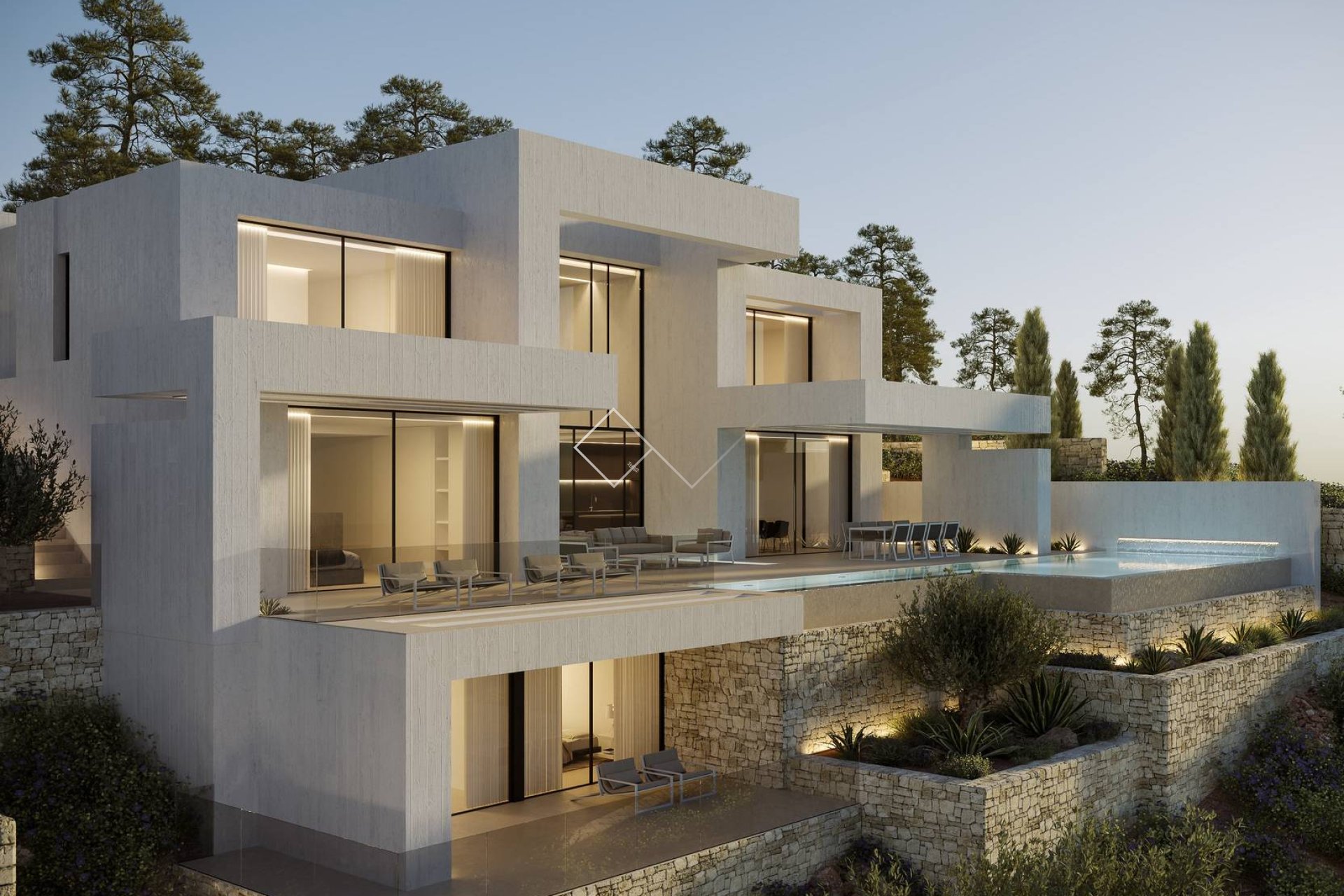 - Villa - Jávea/Xàbia - Javea