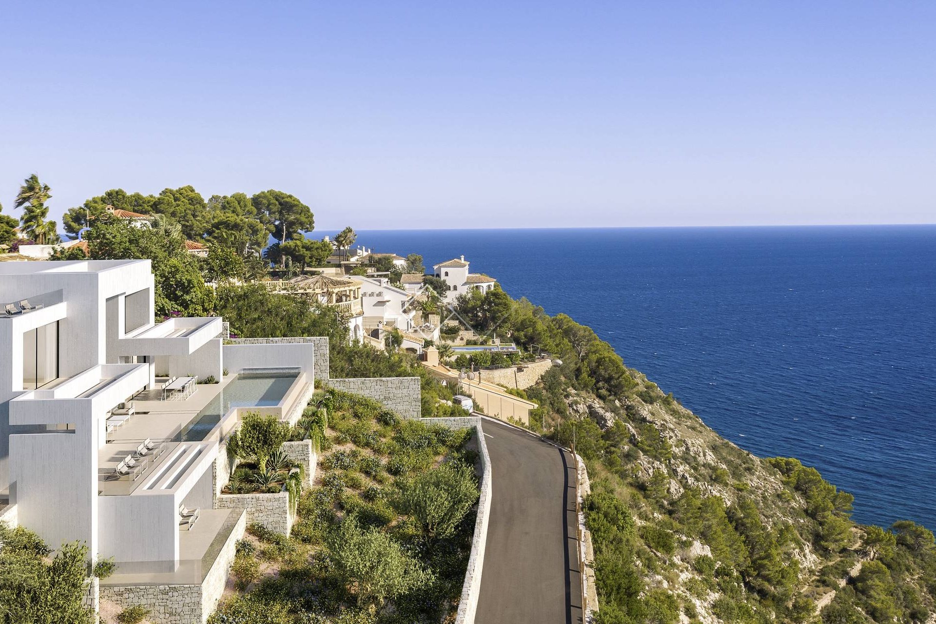  - Villa - Jávea/Xàbia - Javea